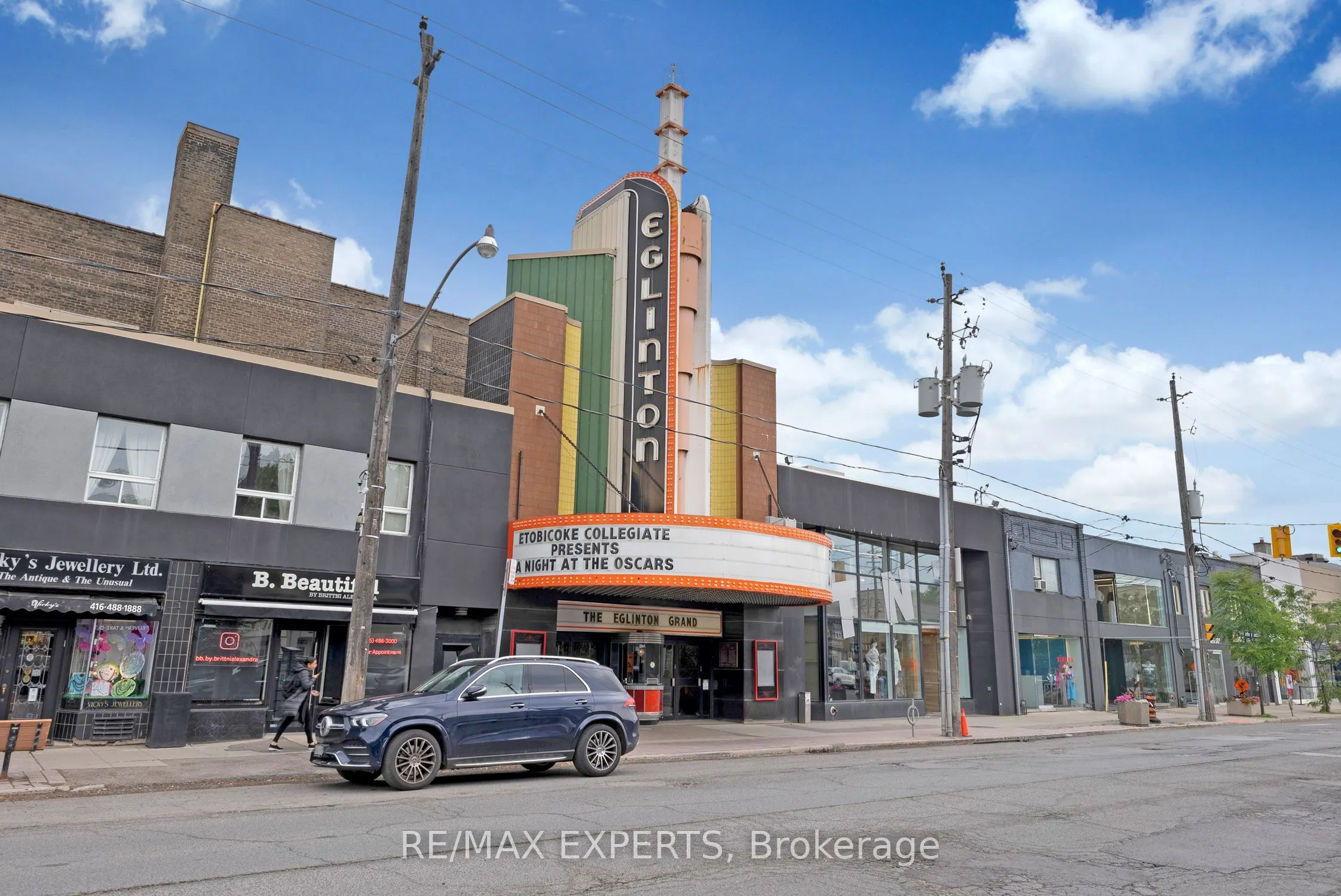 70 Elmsthorpe Avenue, #202