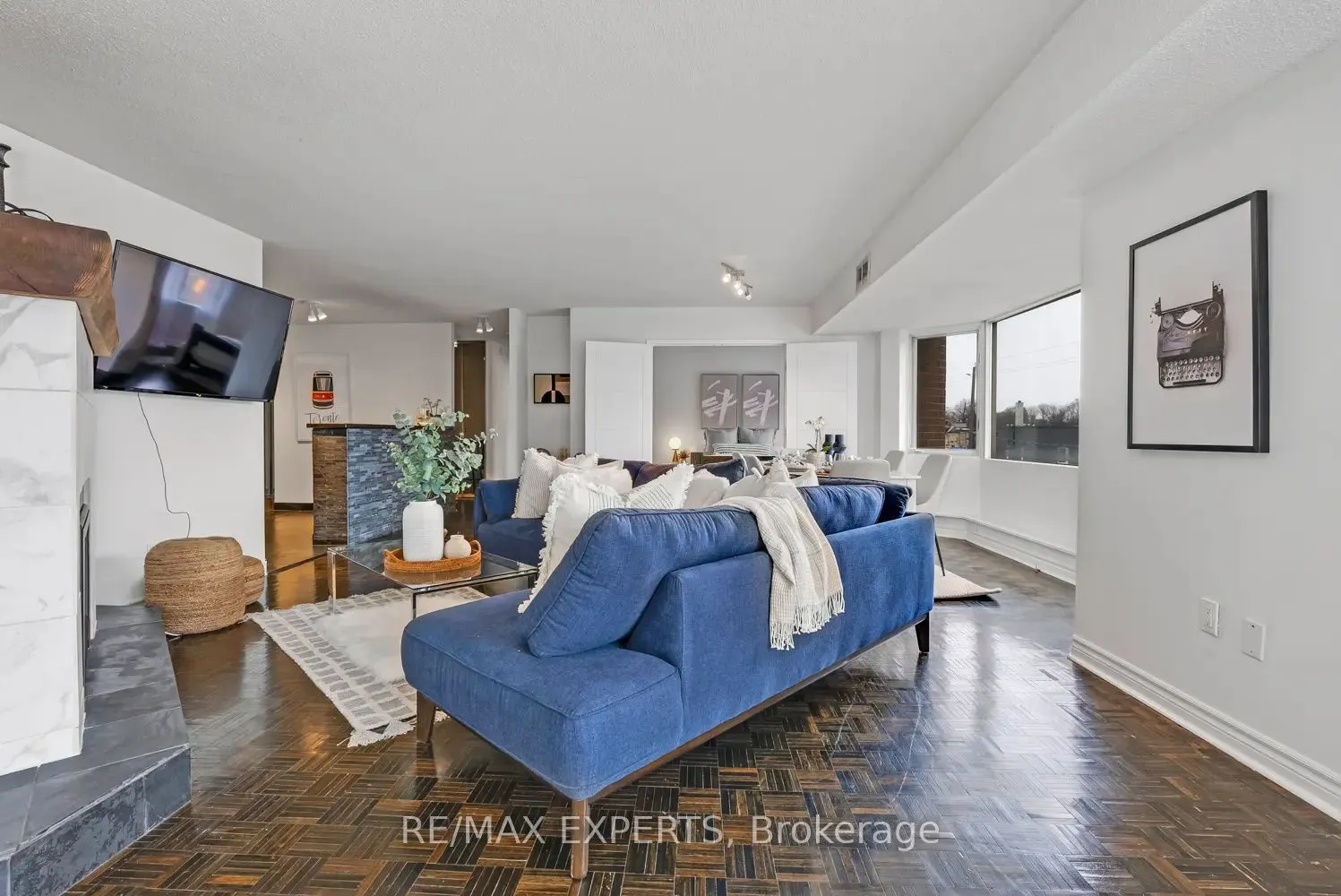 70 Elmsthorpe Avenue, #202