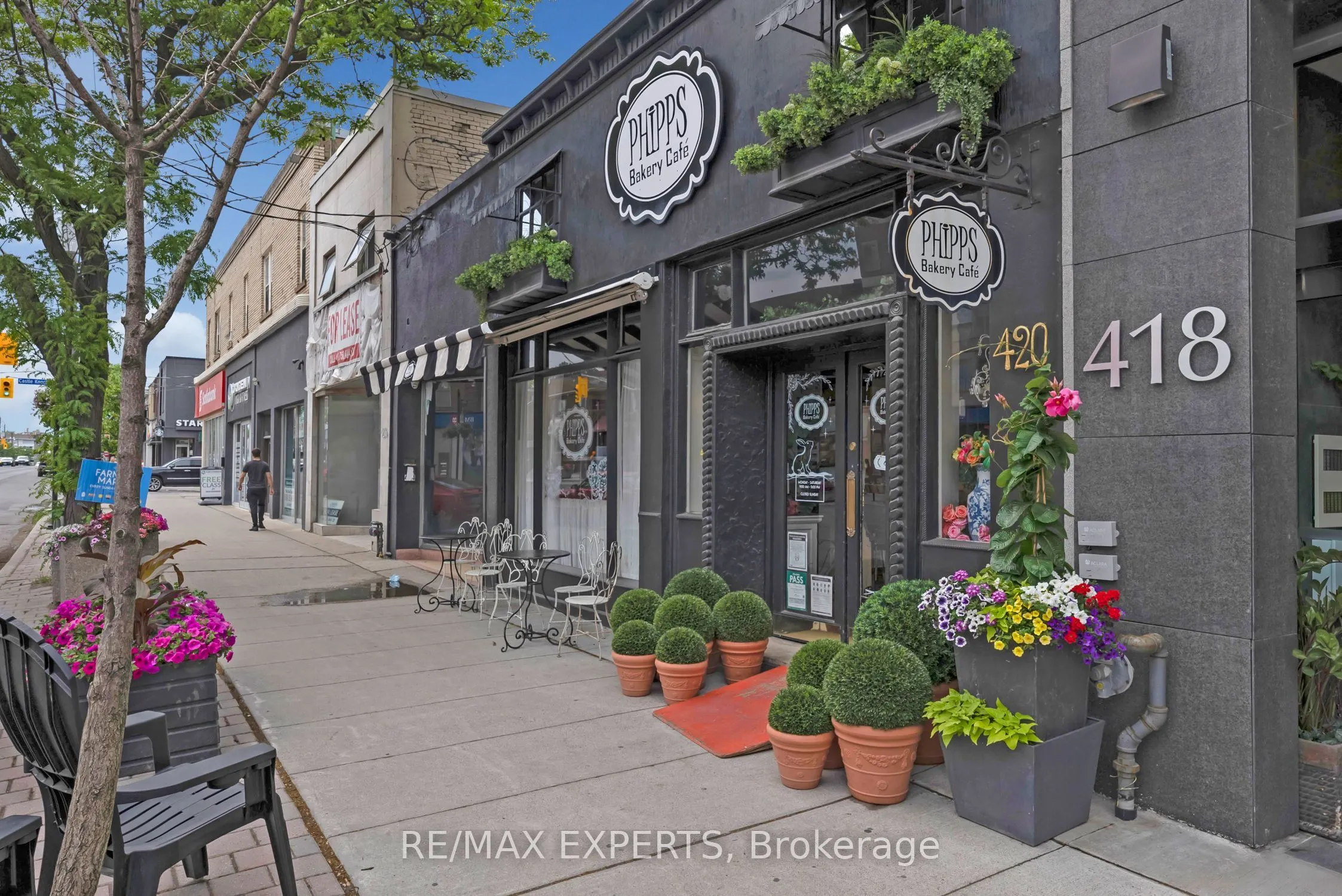 70 Elmsthorpe Avenue, #202