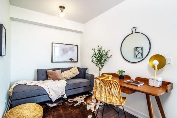 18 Erskine Avenue, #3303