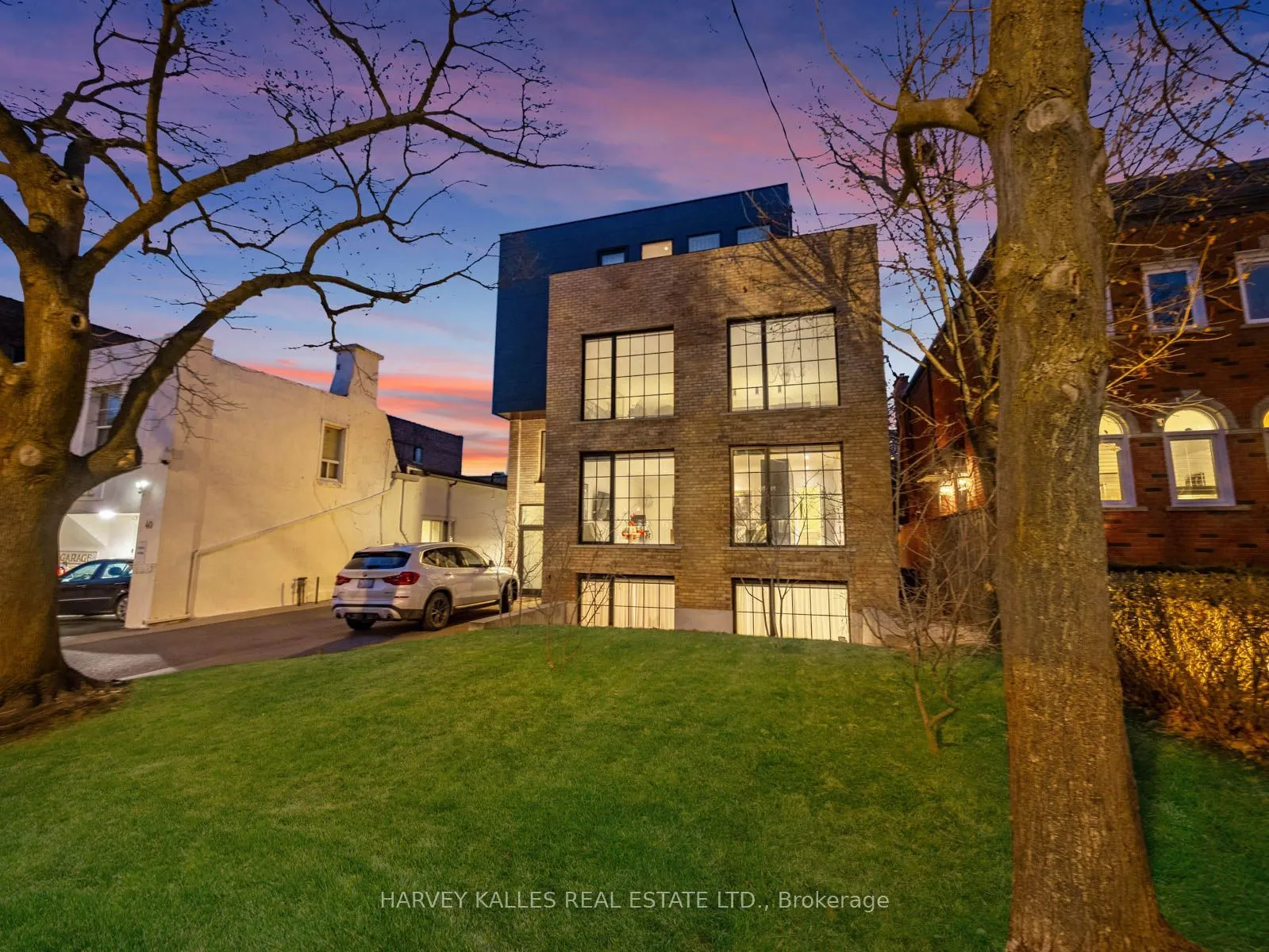 34 Coulson Avenue #B