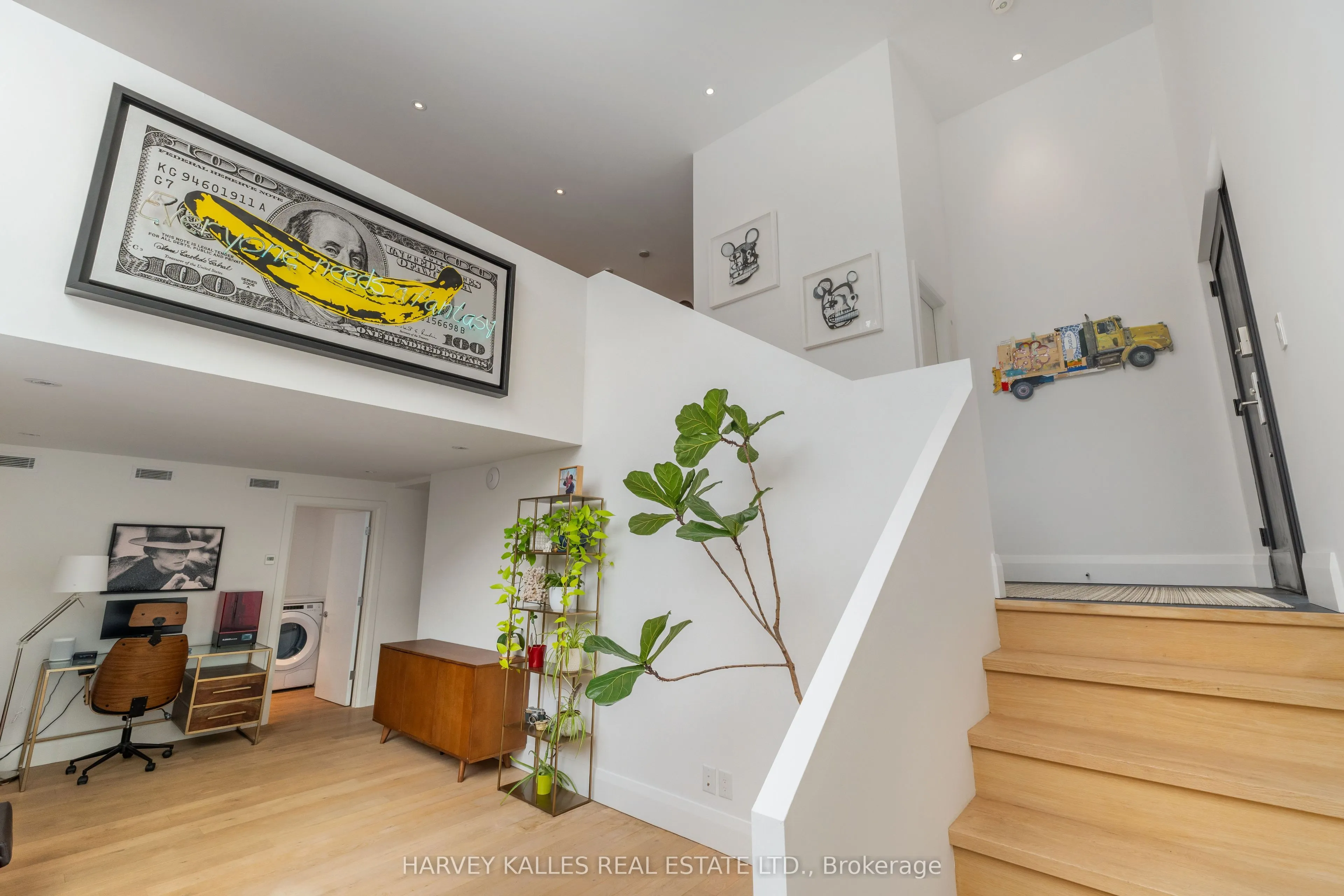 34 Coulson Avenue #B