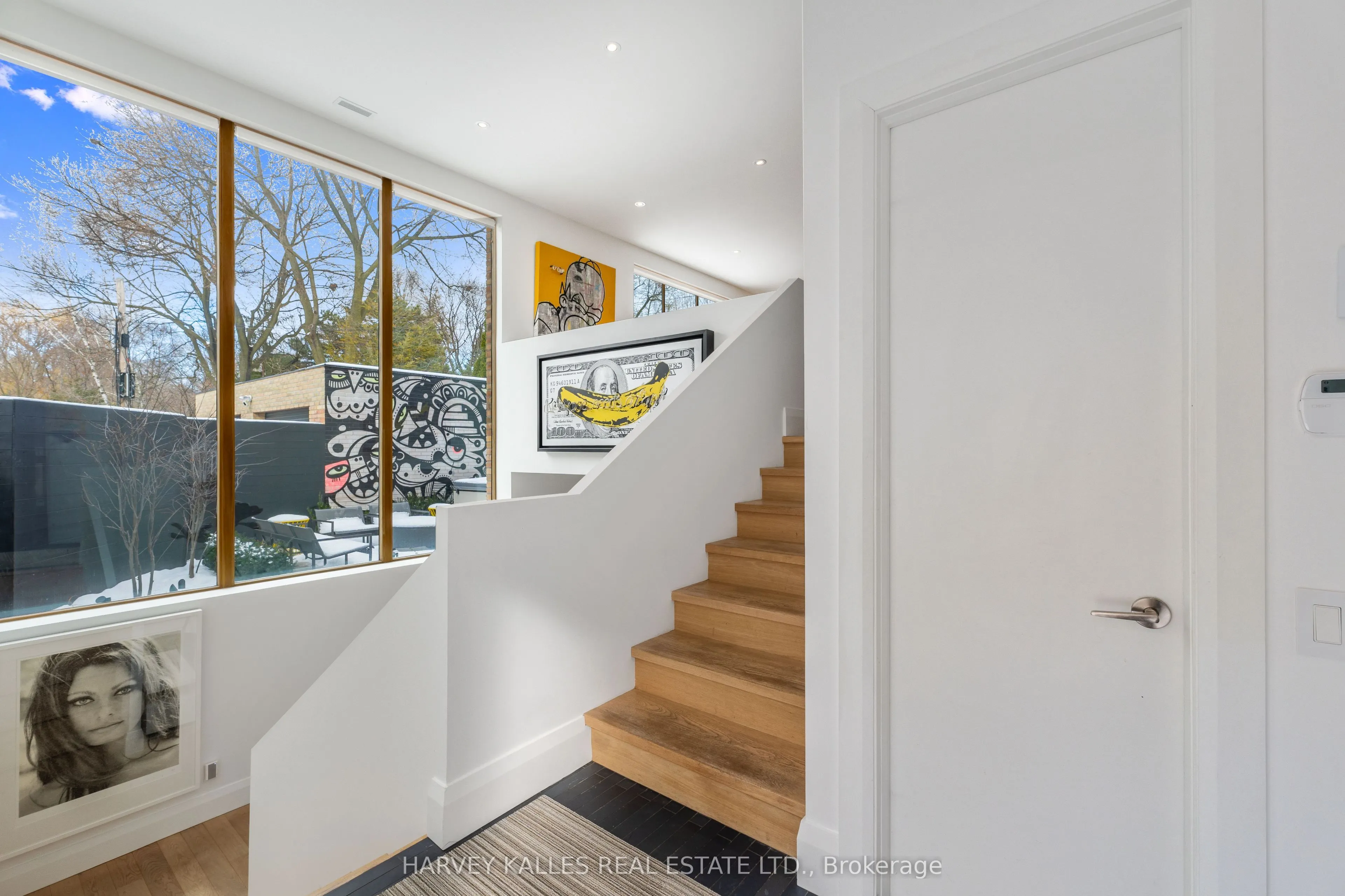 34 Coulson Avenue #B