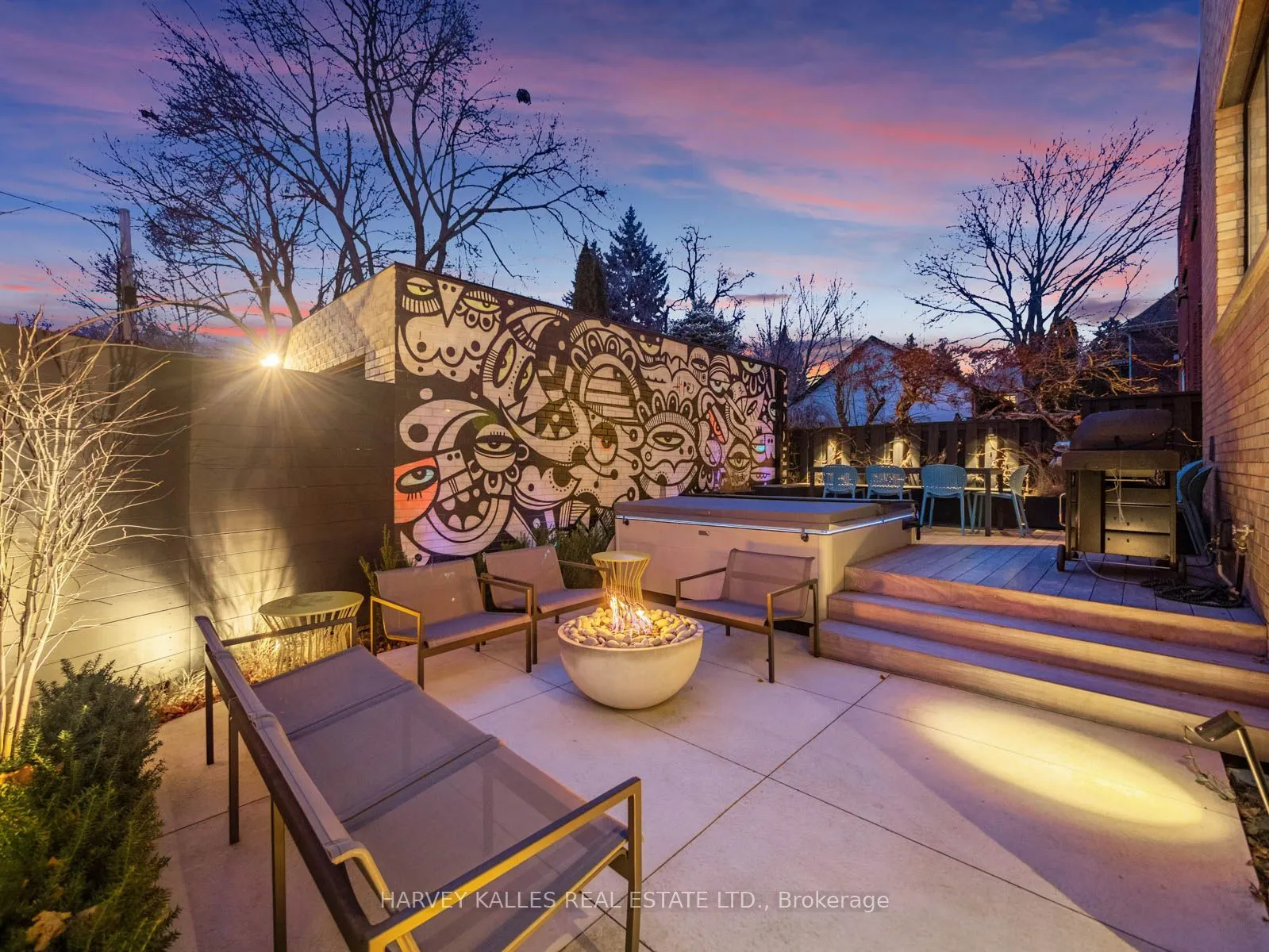 34 Coulson Avenue #B