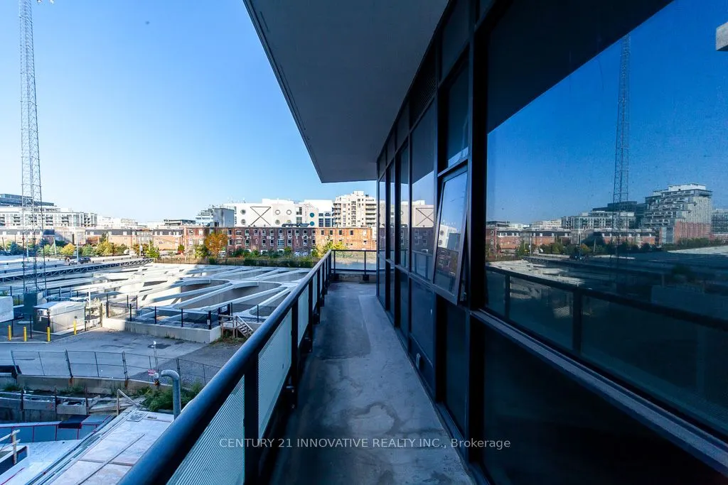 50 Ordnance Street #307