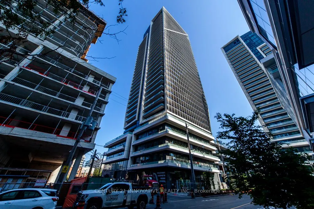 50 Ordnance Street #307