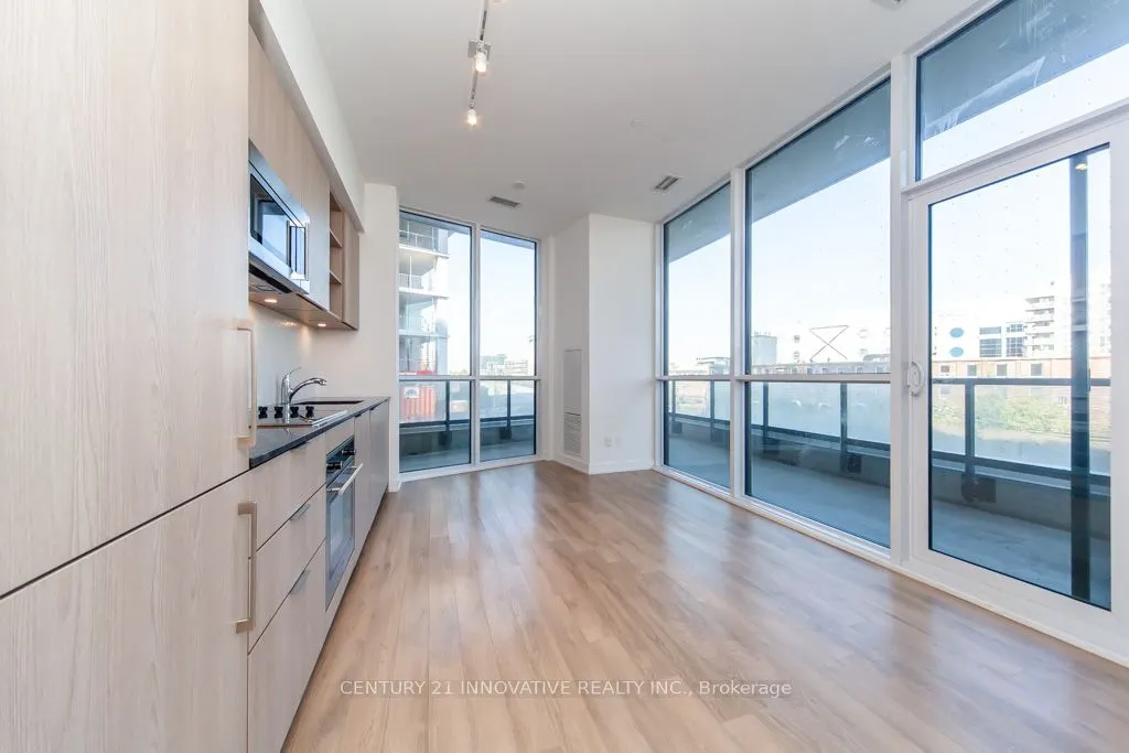 50 Ordnance Street #307