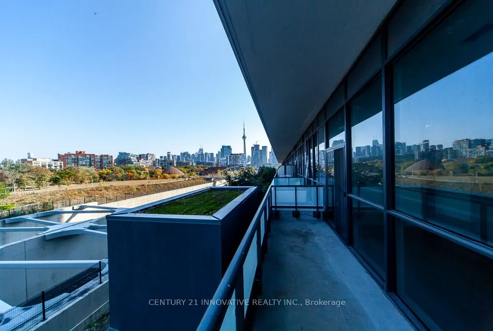 50 Ordnance Street #307