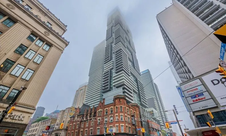 7 Grenville Street, #5311
