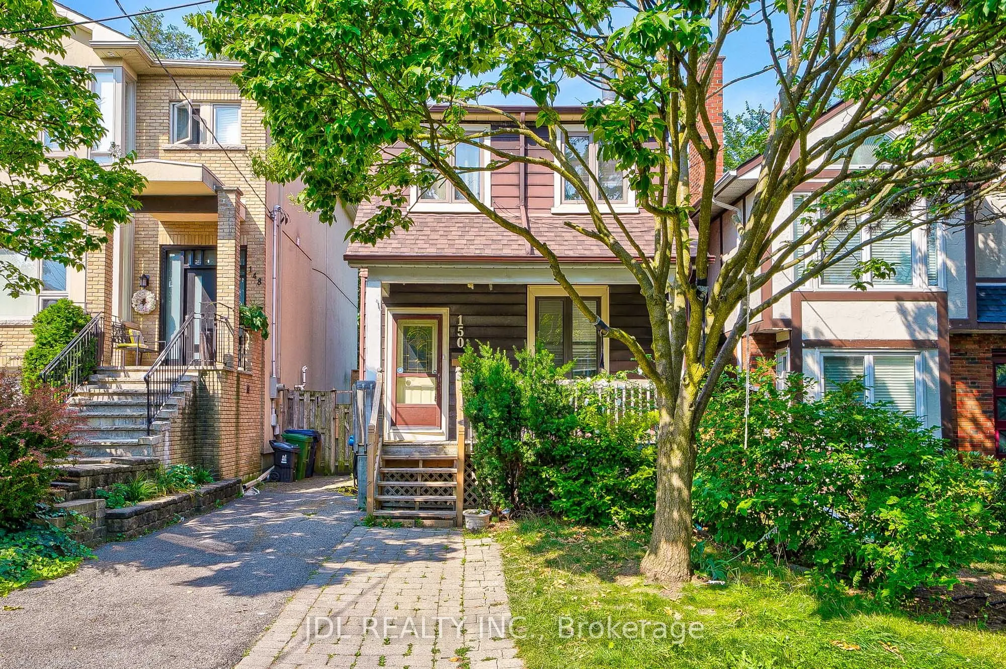 150 Banff Road, #Upper