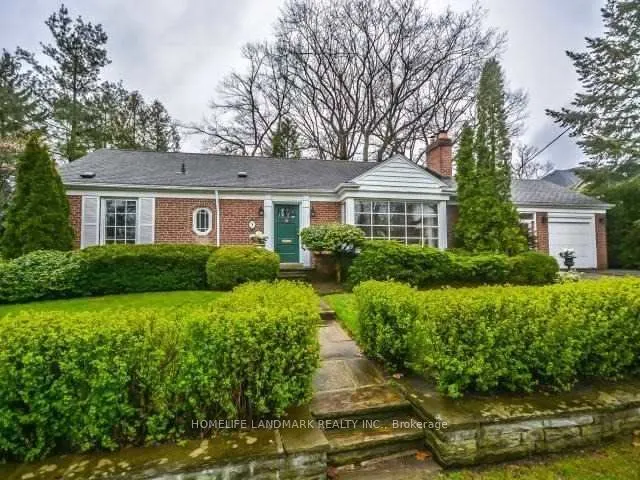 1 Braeside Crescent