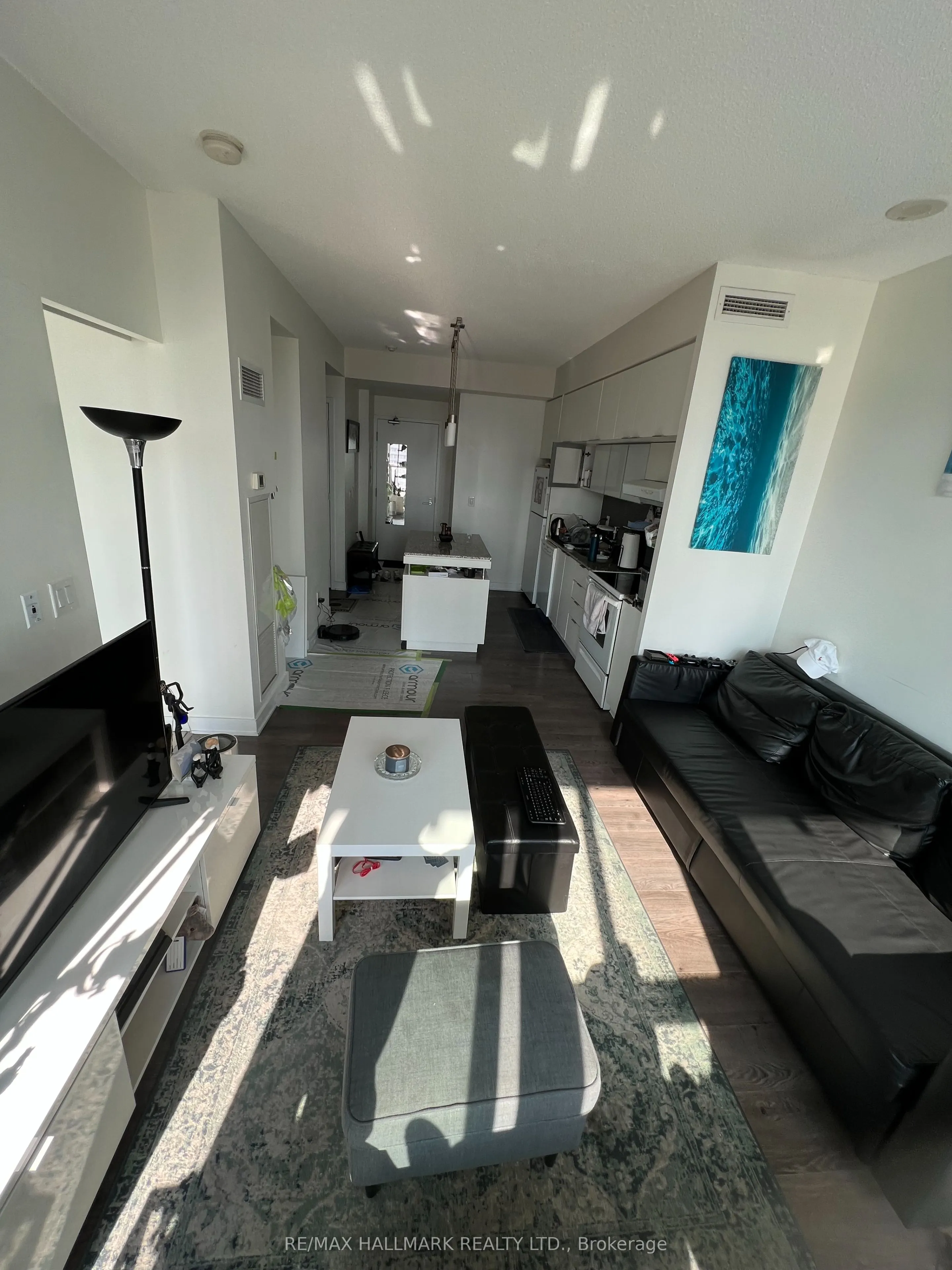 110 Charles Street E, #2905