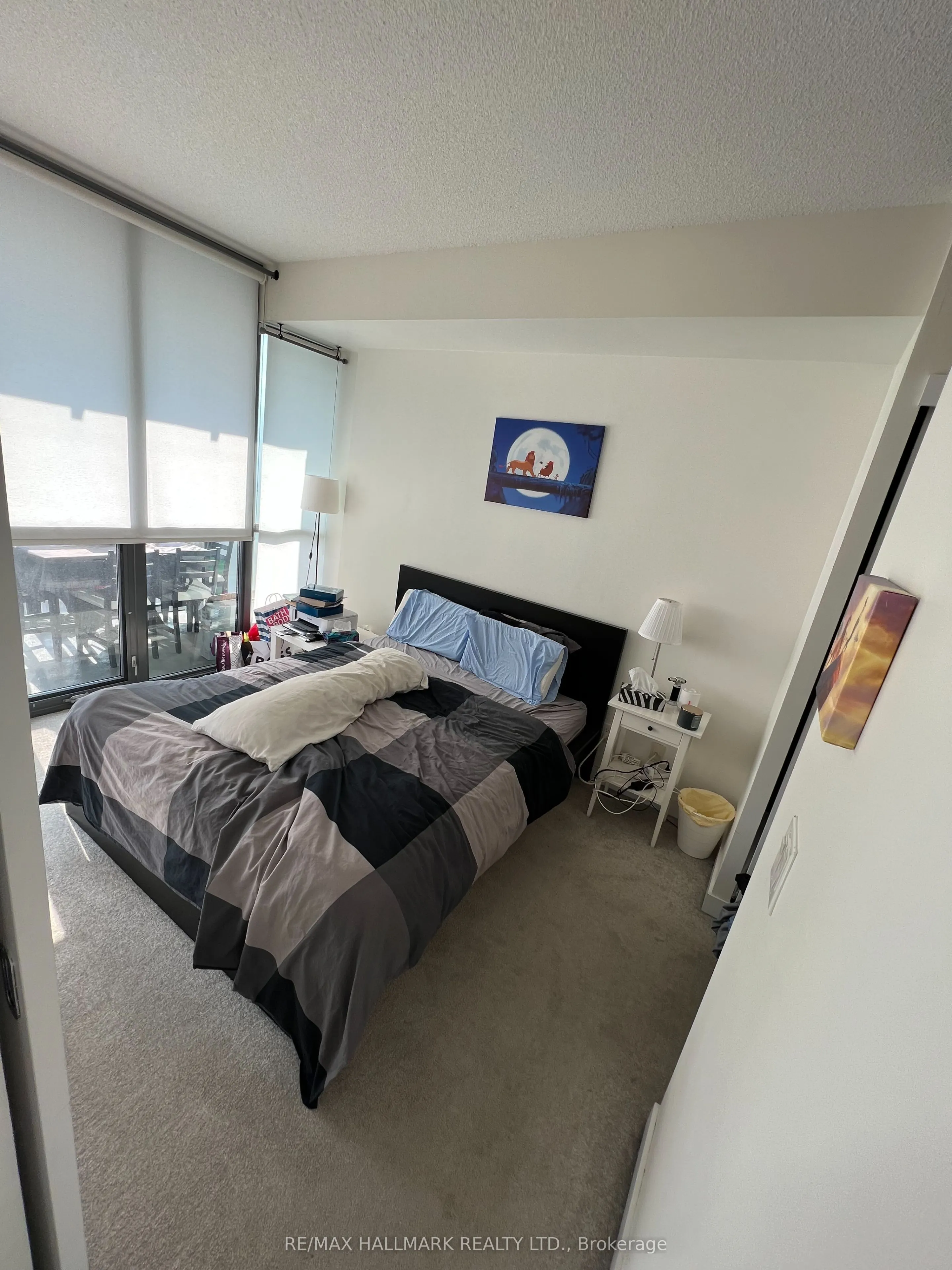 110 Charles Street E, #2905