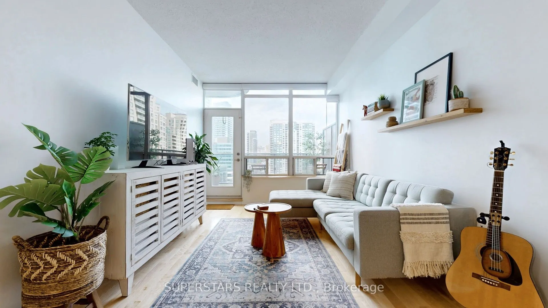 33 Empress Avenue, #516