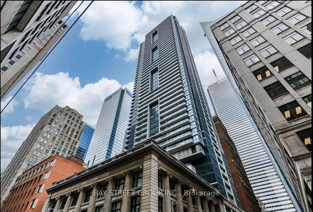70 Temperance Street, #1107
