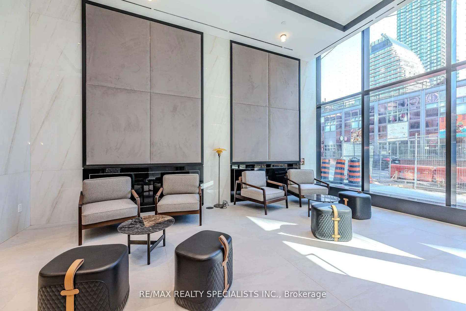 8 Wellesley Street W #1101