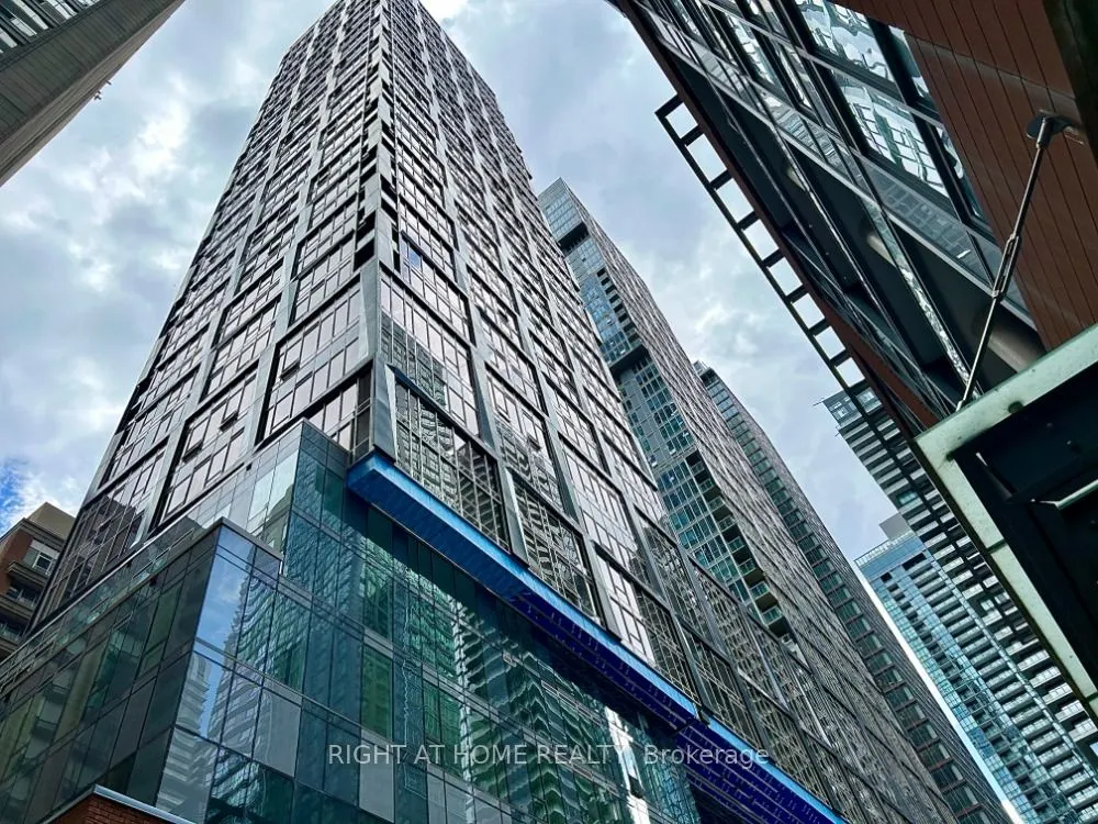 15 Mercer Street, #1504