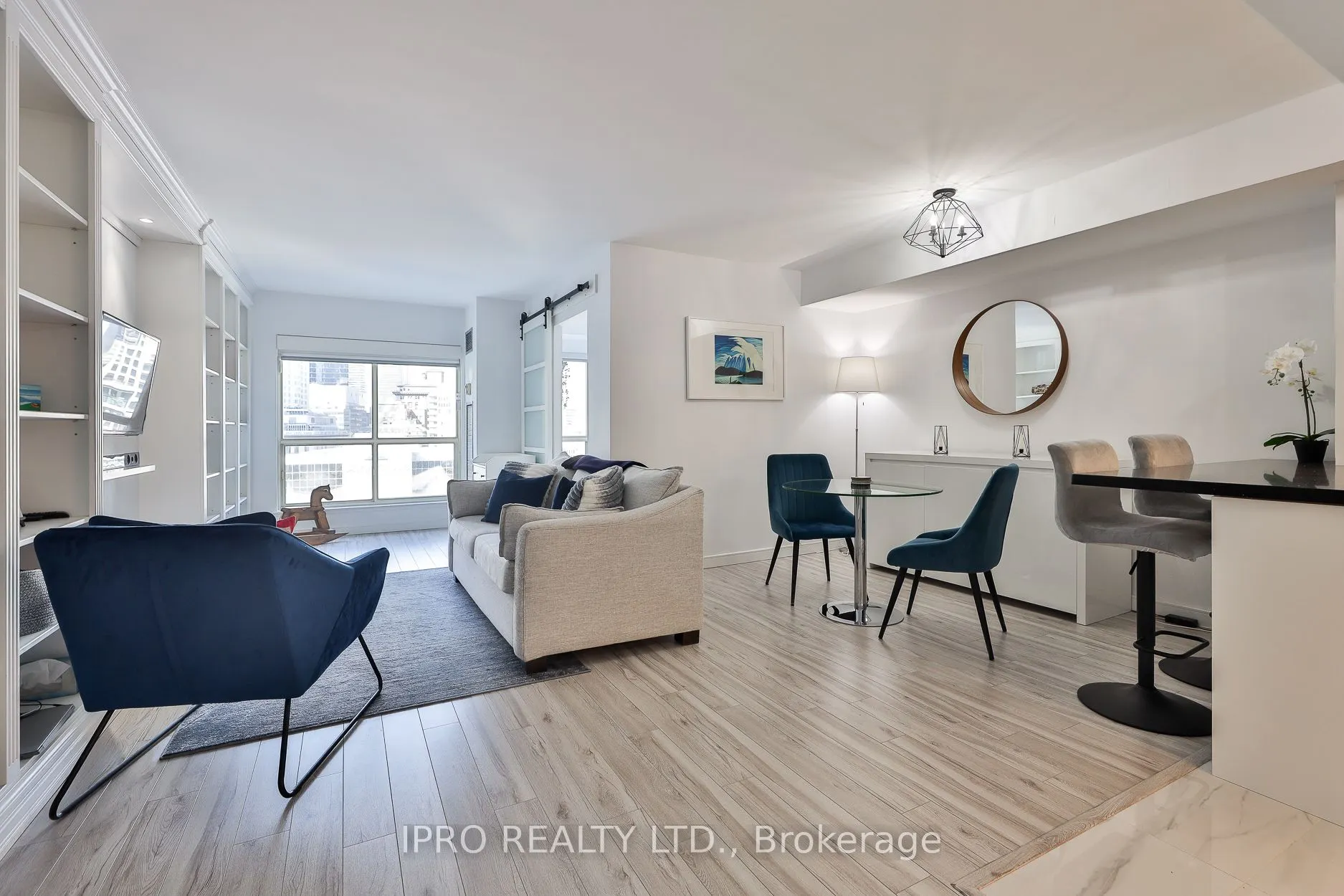 25 The Esplanade, #2206