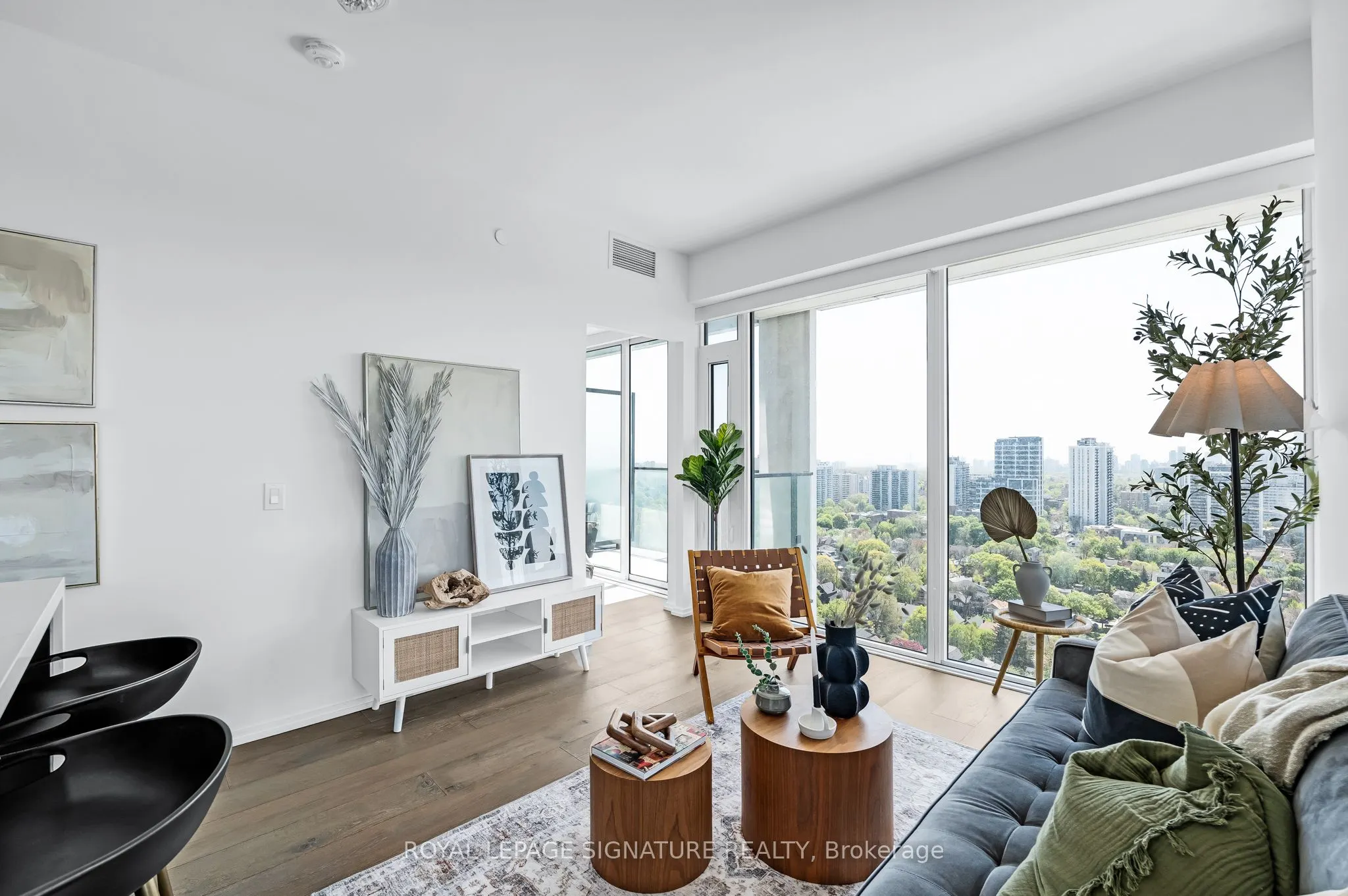 5 Soudan Avenue, #2814