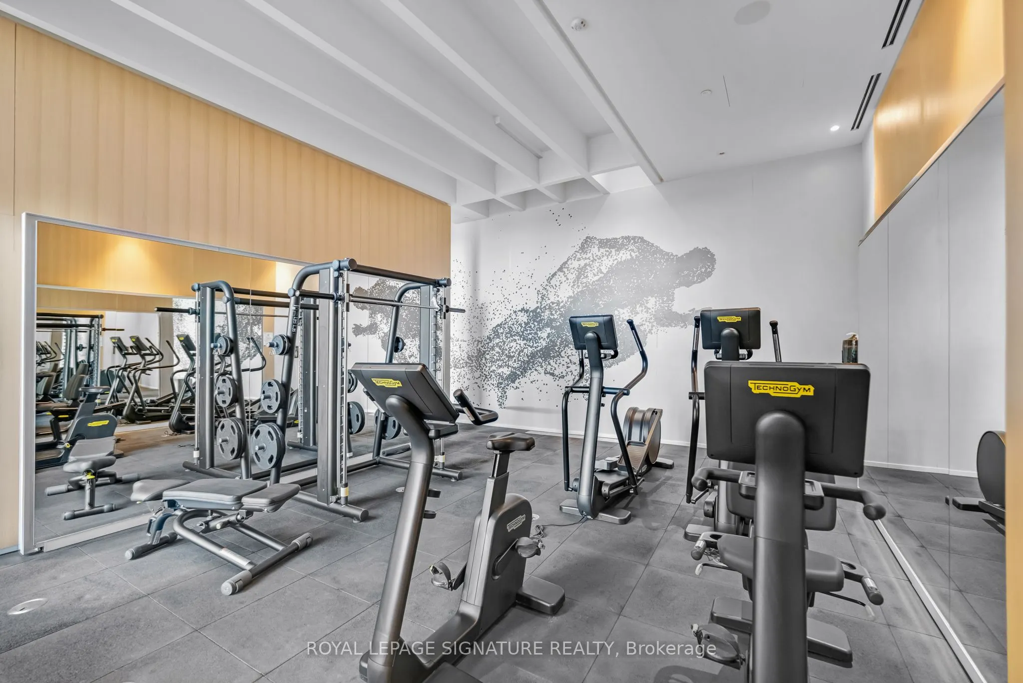 5 Soudan Avenue, #2814