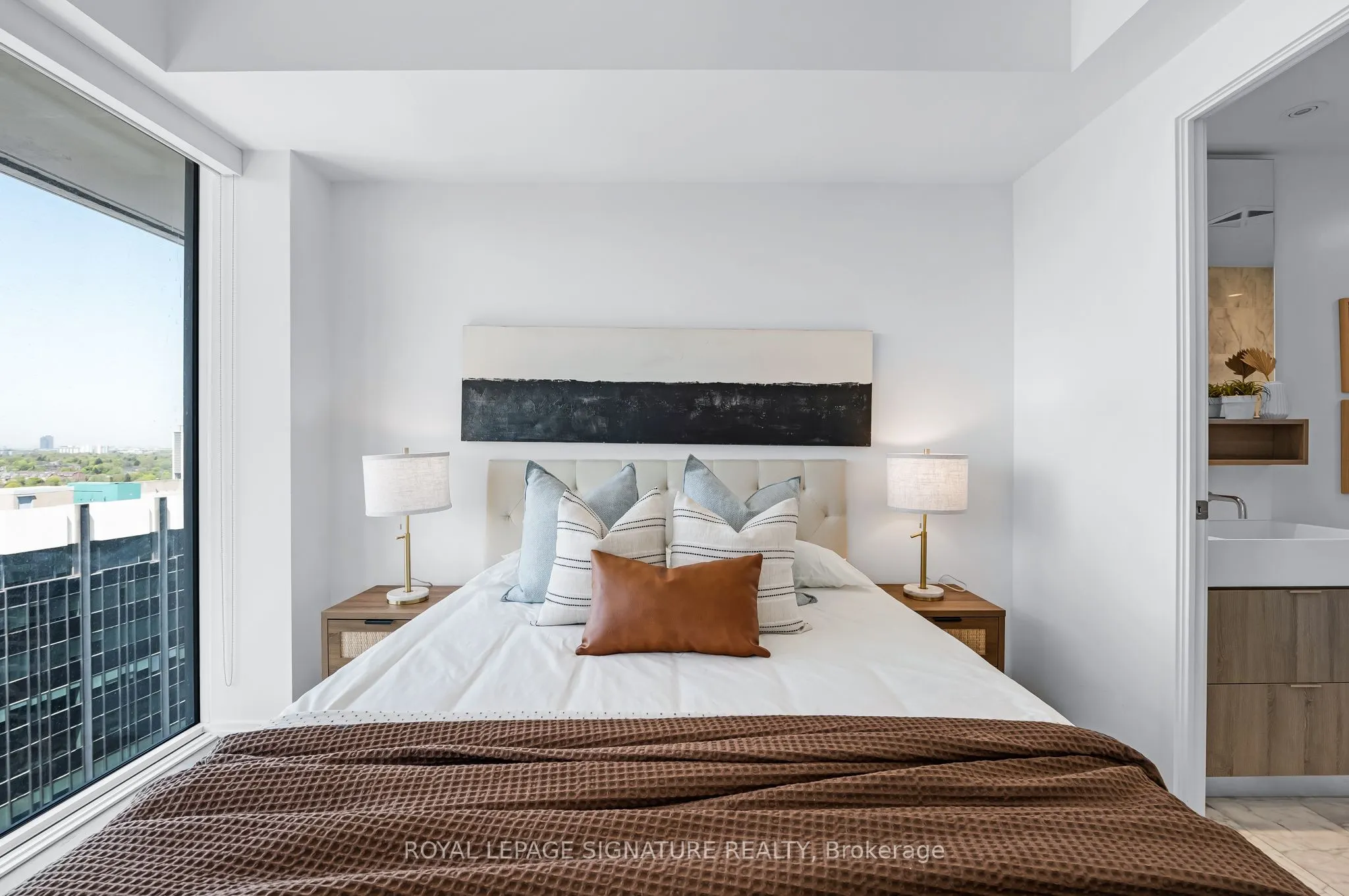 5 Soudan Avenue, #2814