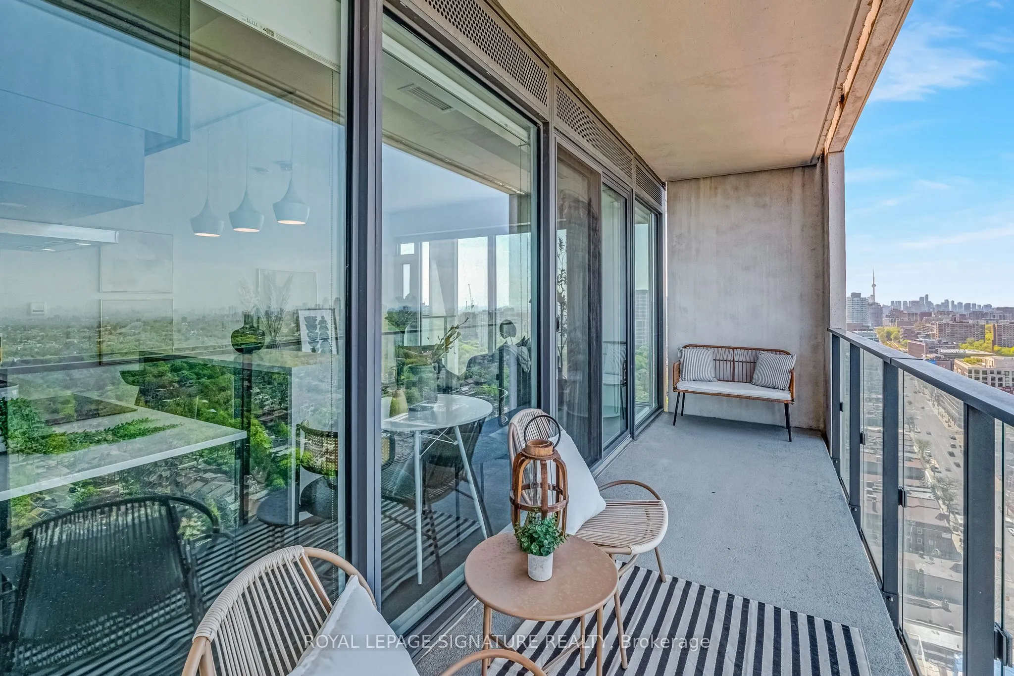 5 Soudan Avenue, #2814