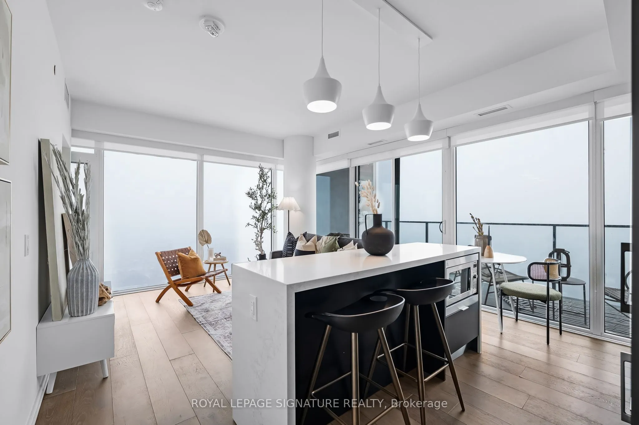 5 Soudan Avenue, #2814