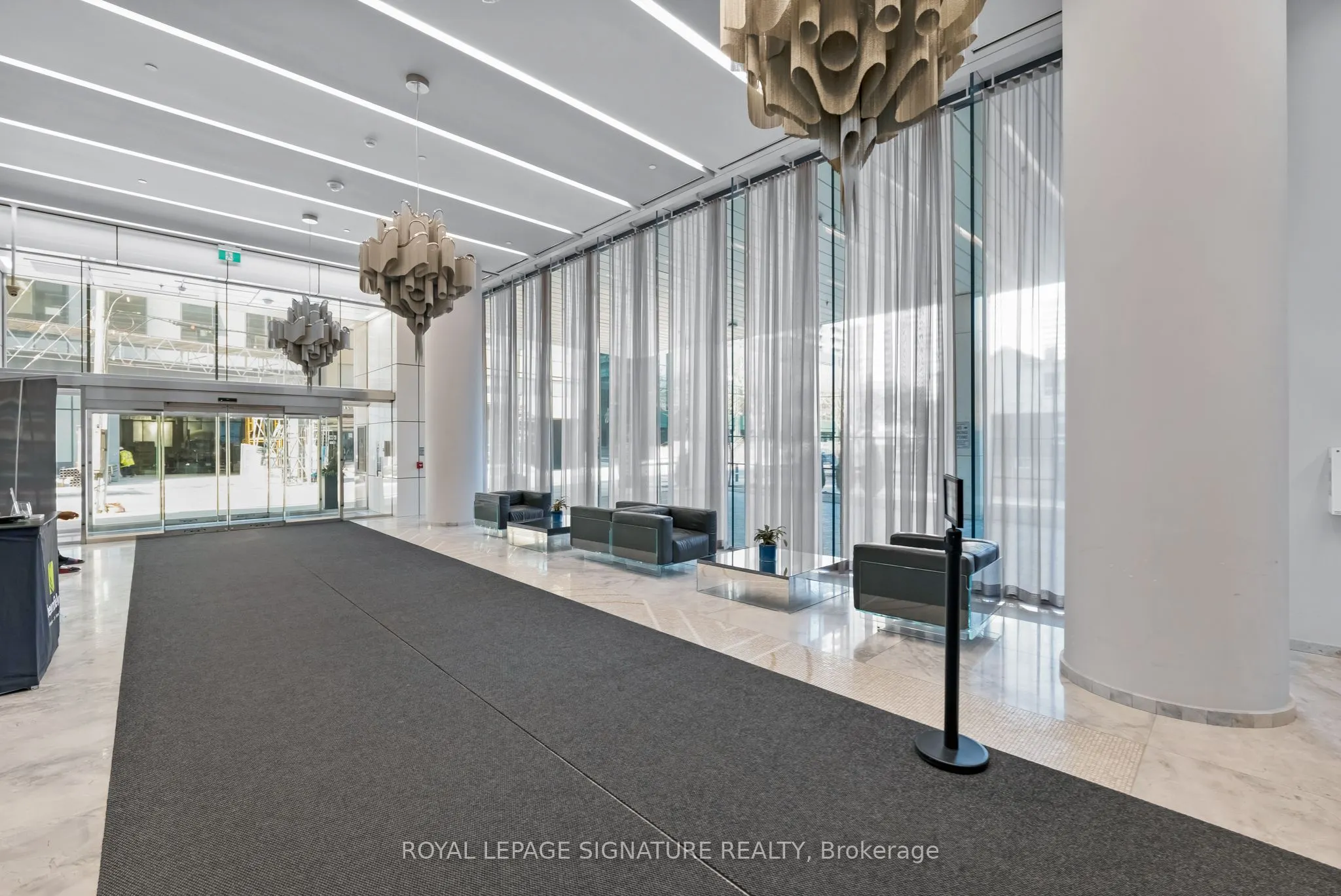 5 Soudan Avenue, #2814