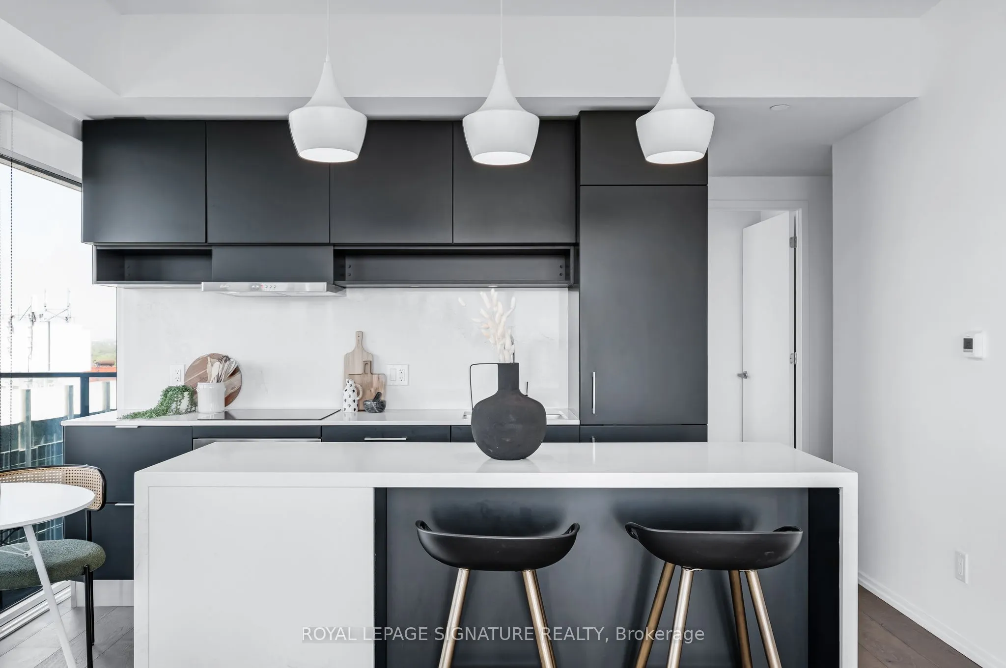 5 Soudan Avenue, #2814