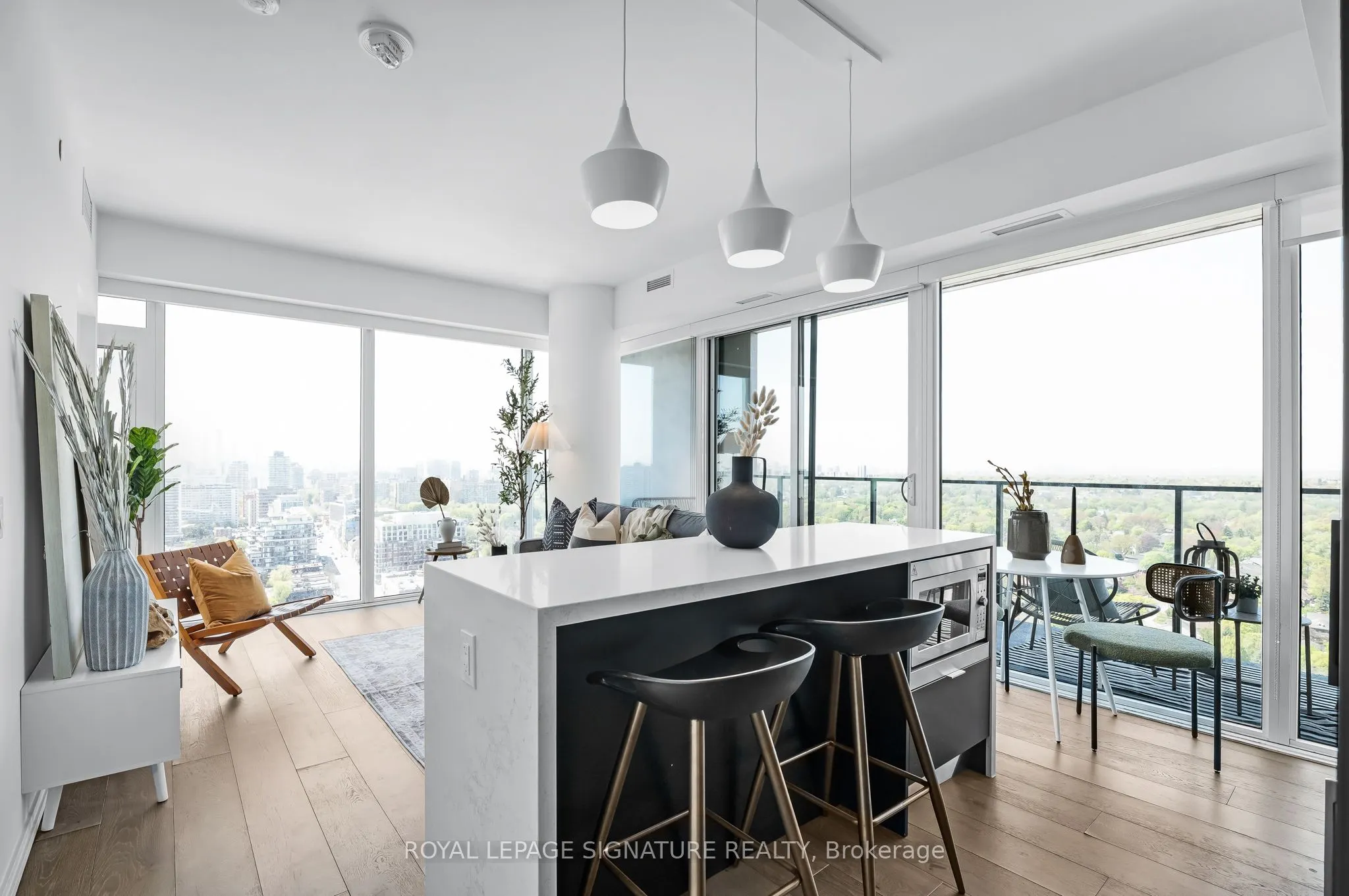 5 Soudan Avenue, #2814