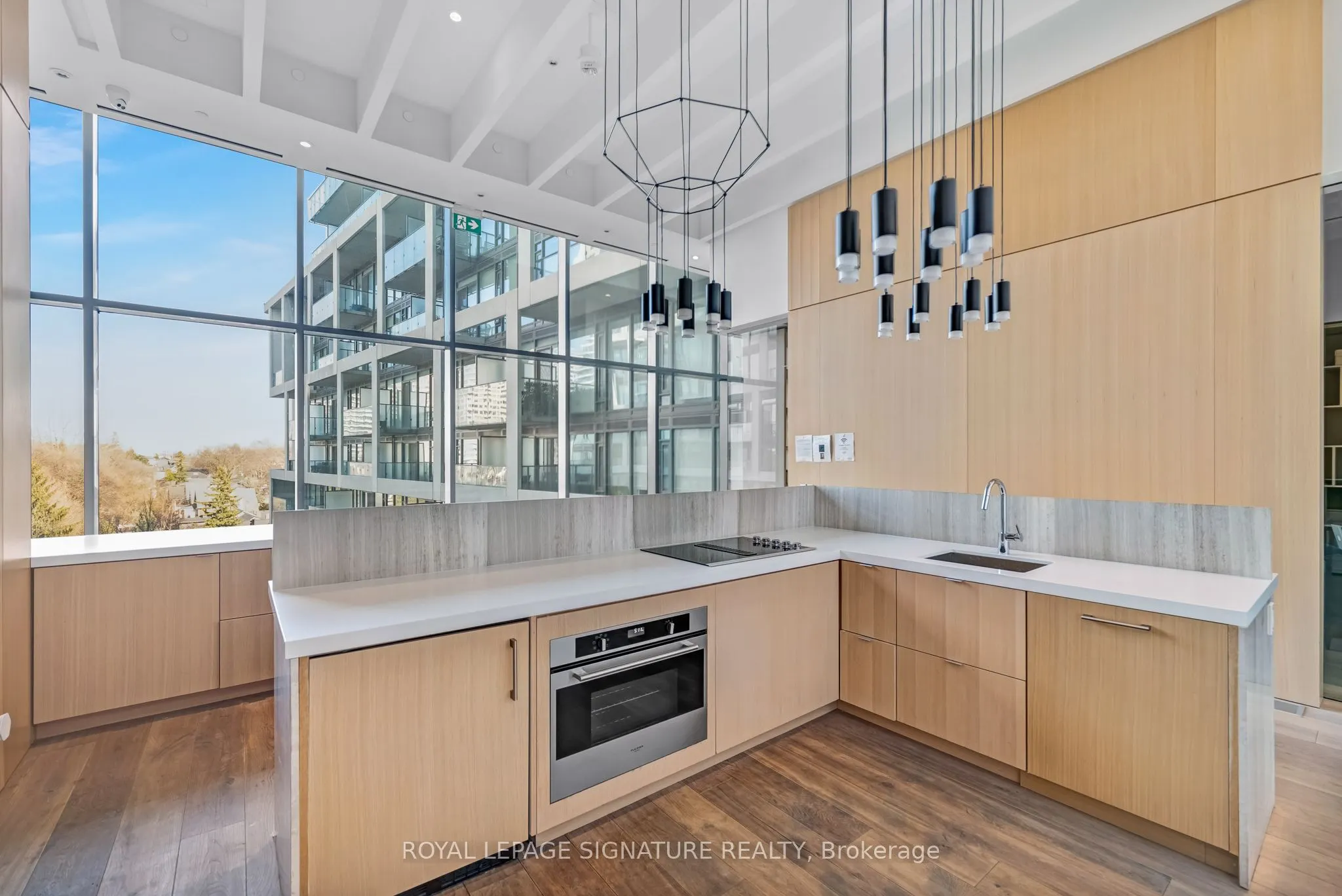 5 Soudan Avenue, #2814