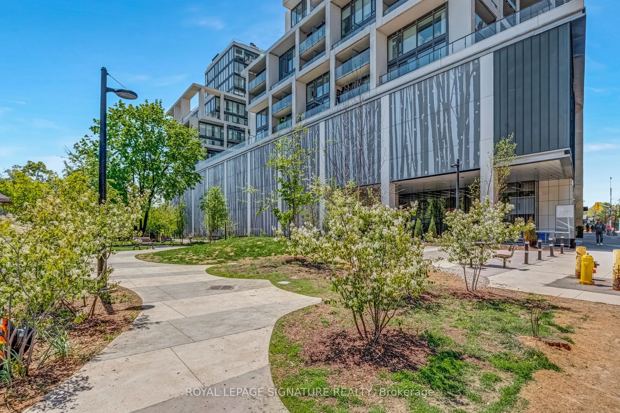 5 Soudan Avenue, #2814