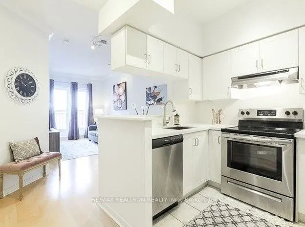 115 Richmond Street E, #507