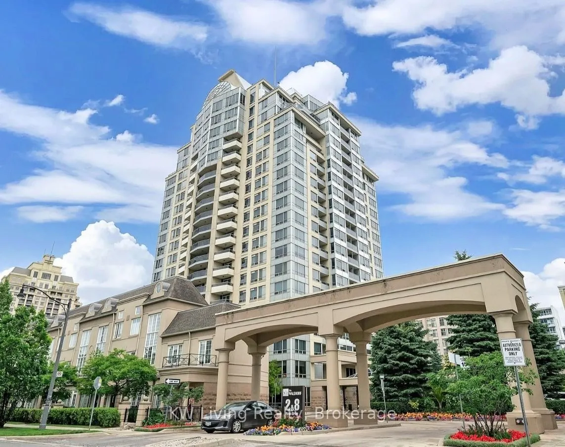 2 Rean Drive, #713