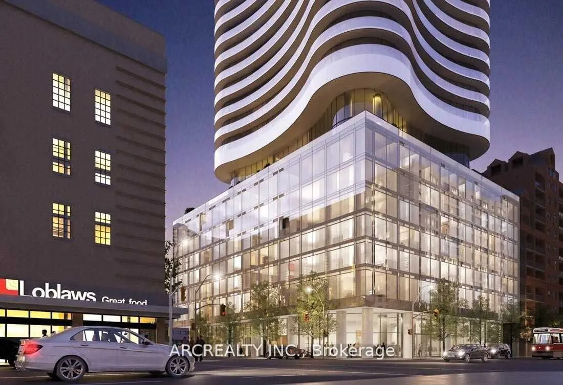 403 Church Street, #610