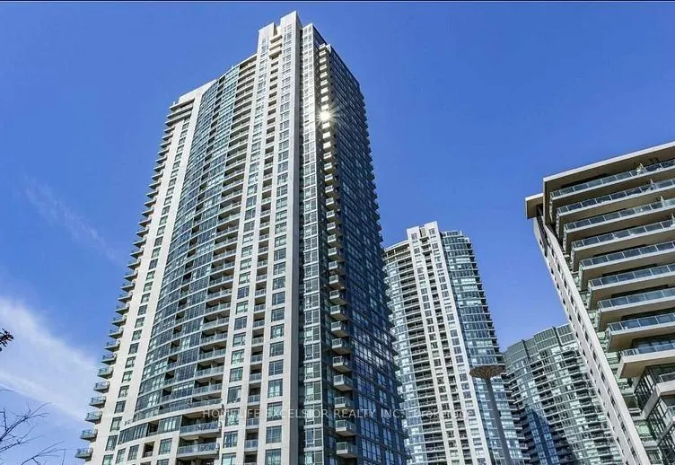 215 Fort York Boulevard, #2903