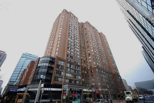 633 Bay Street, #620