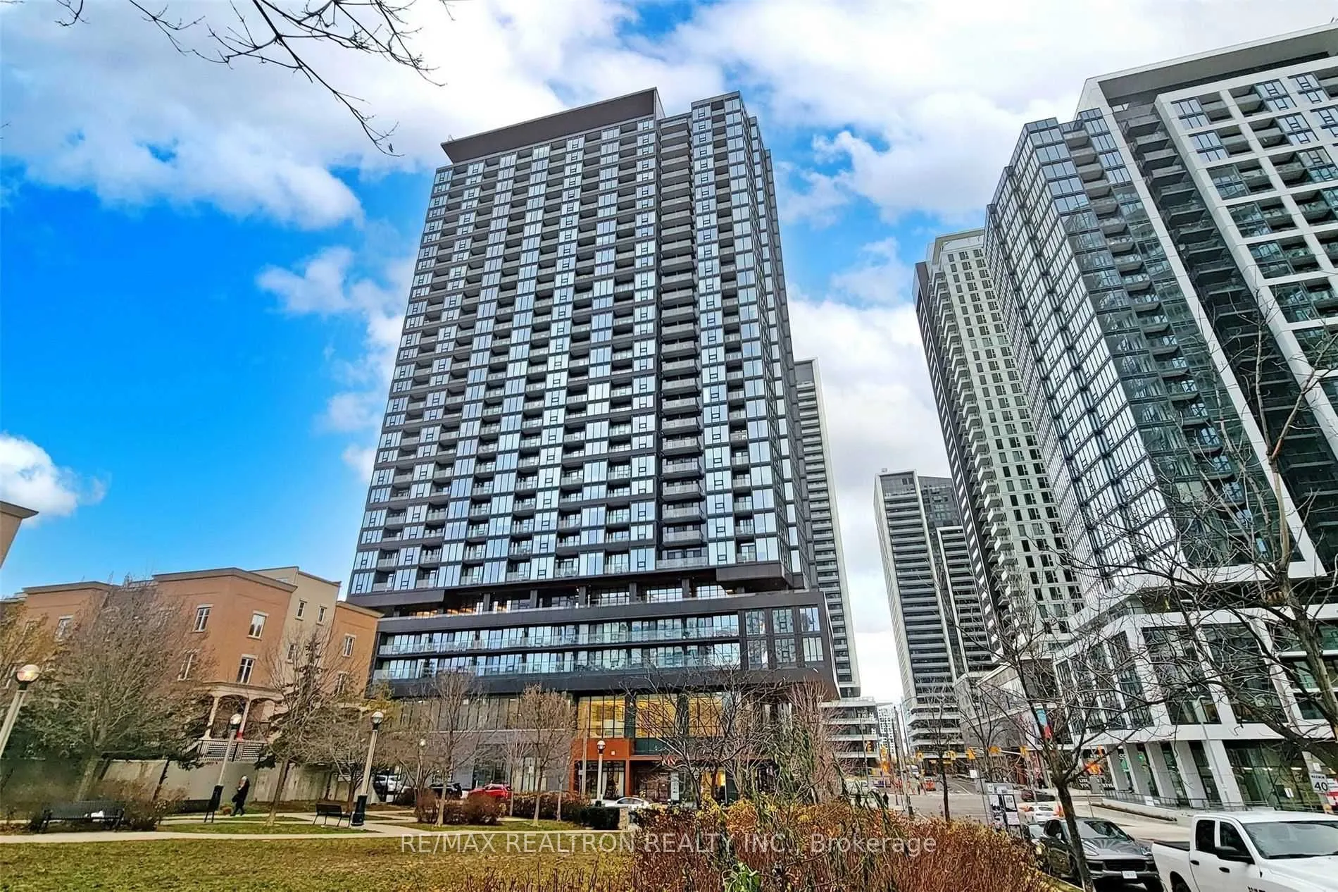 19 Western Battery Road, #1109