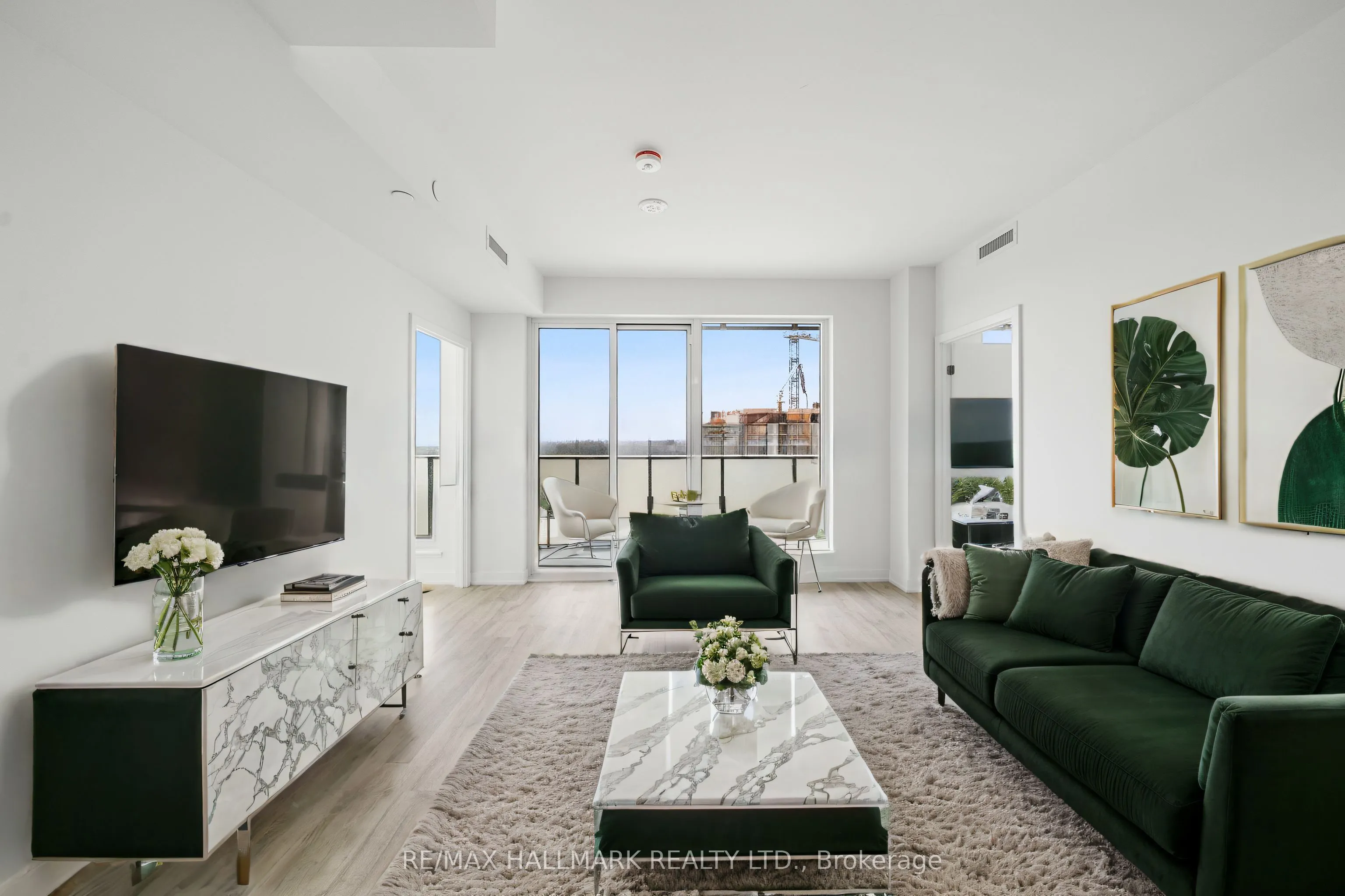 7 Golden Lion Heights #N2708