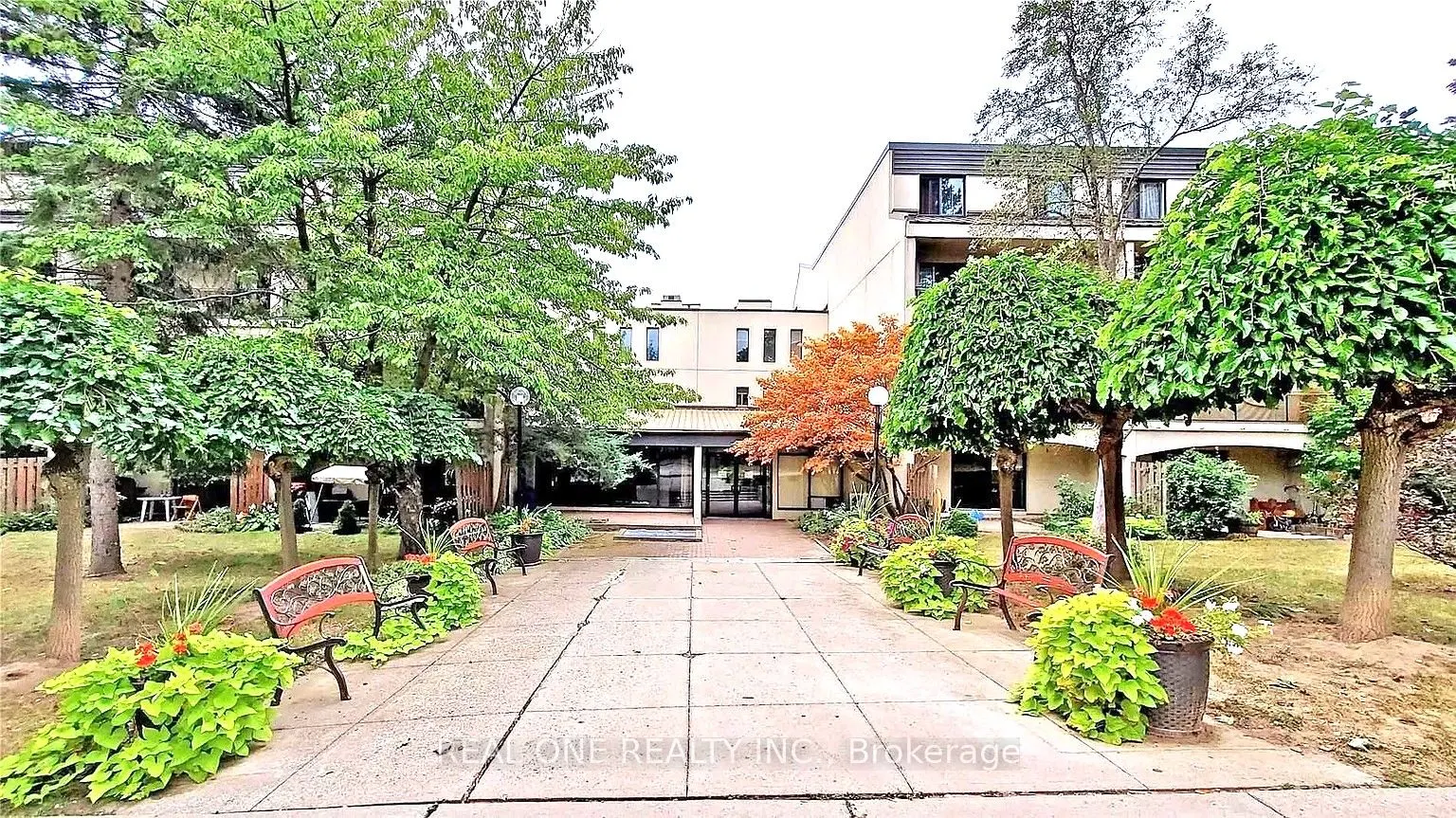 3740 Don Mills Road N, #120