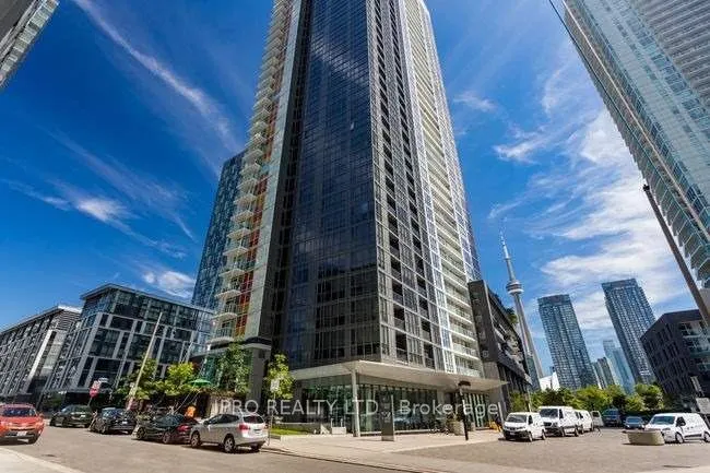 85 Queens Wharf Road, #4109