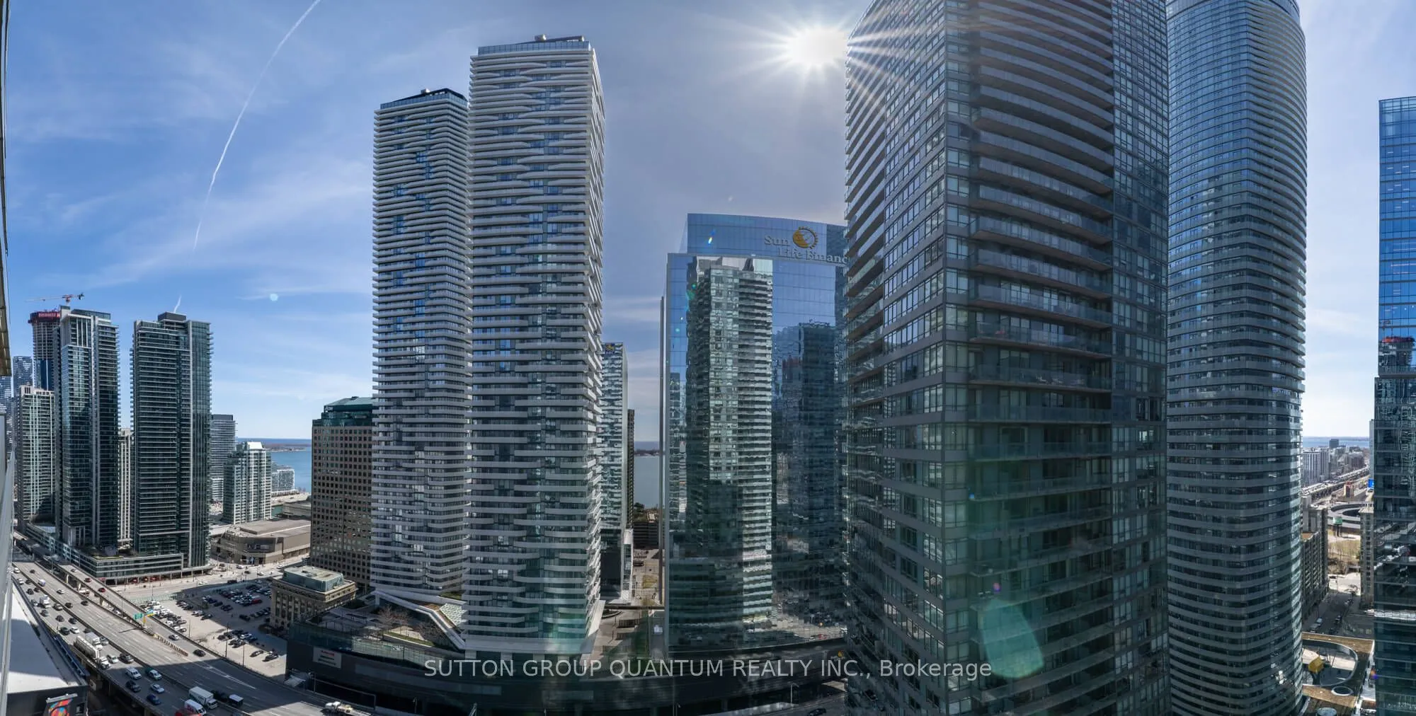 65 Bremner Boulevard, #2601