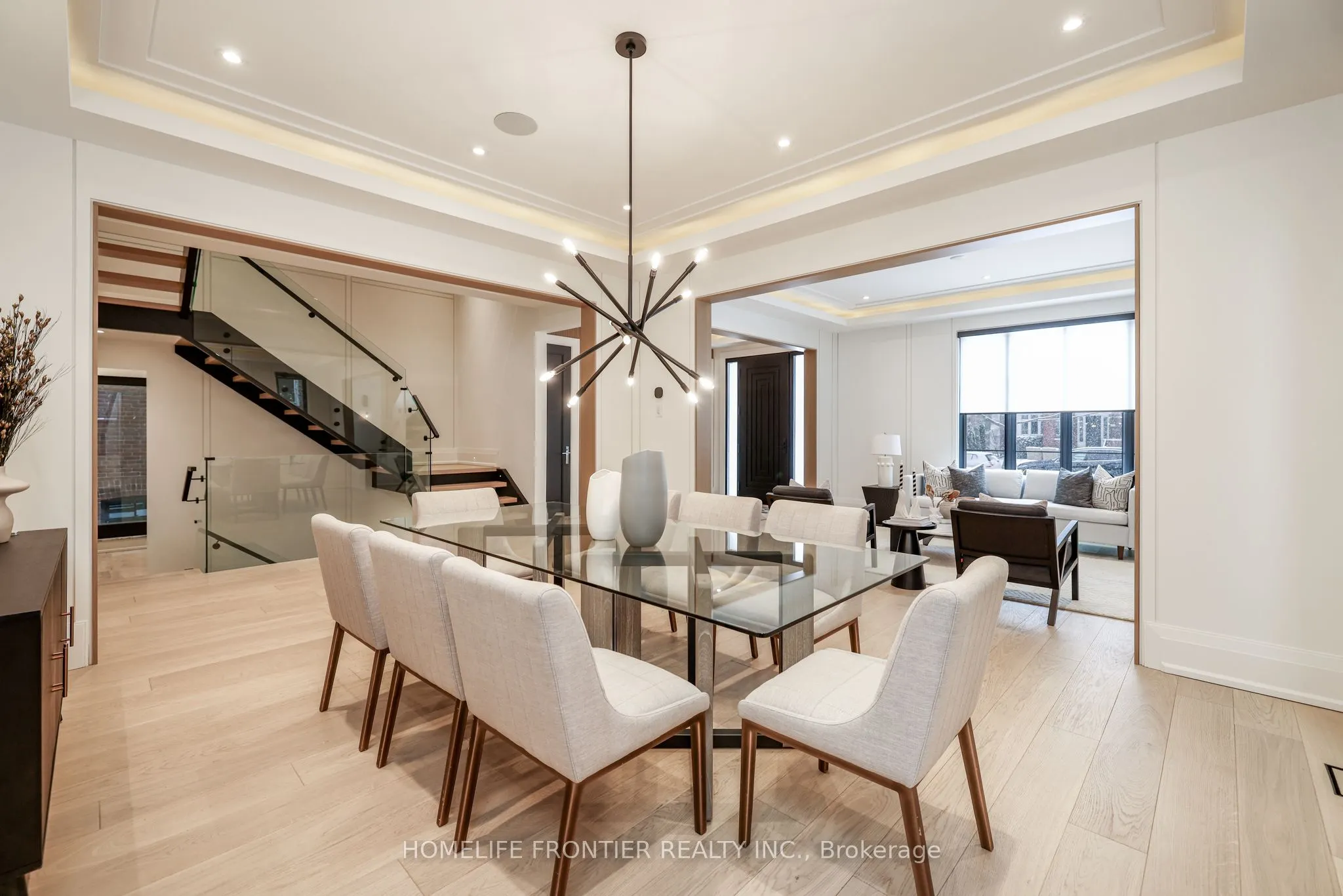 44 Alexandra Boulevard