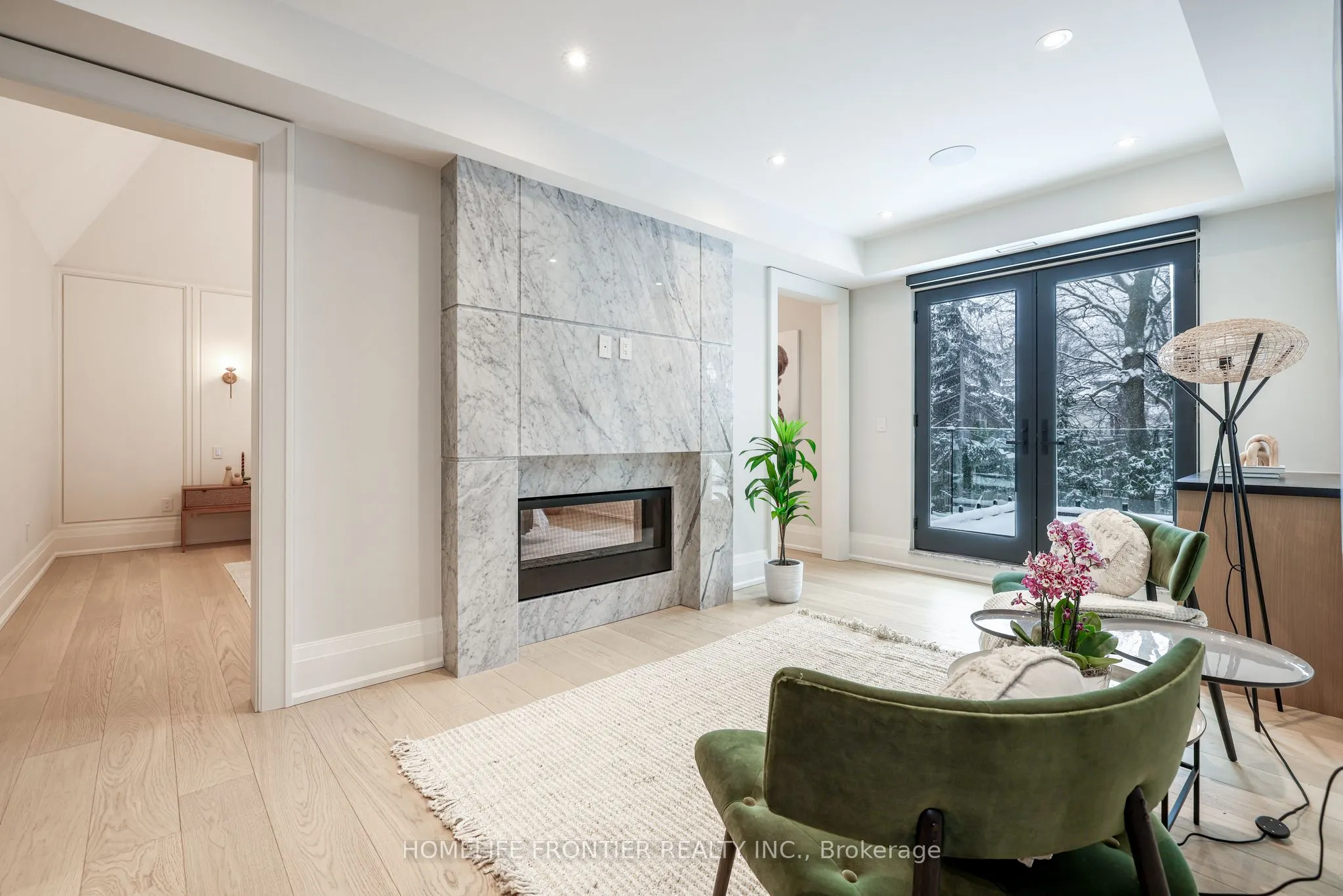 44 Alexandra Boulevard