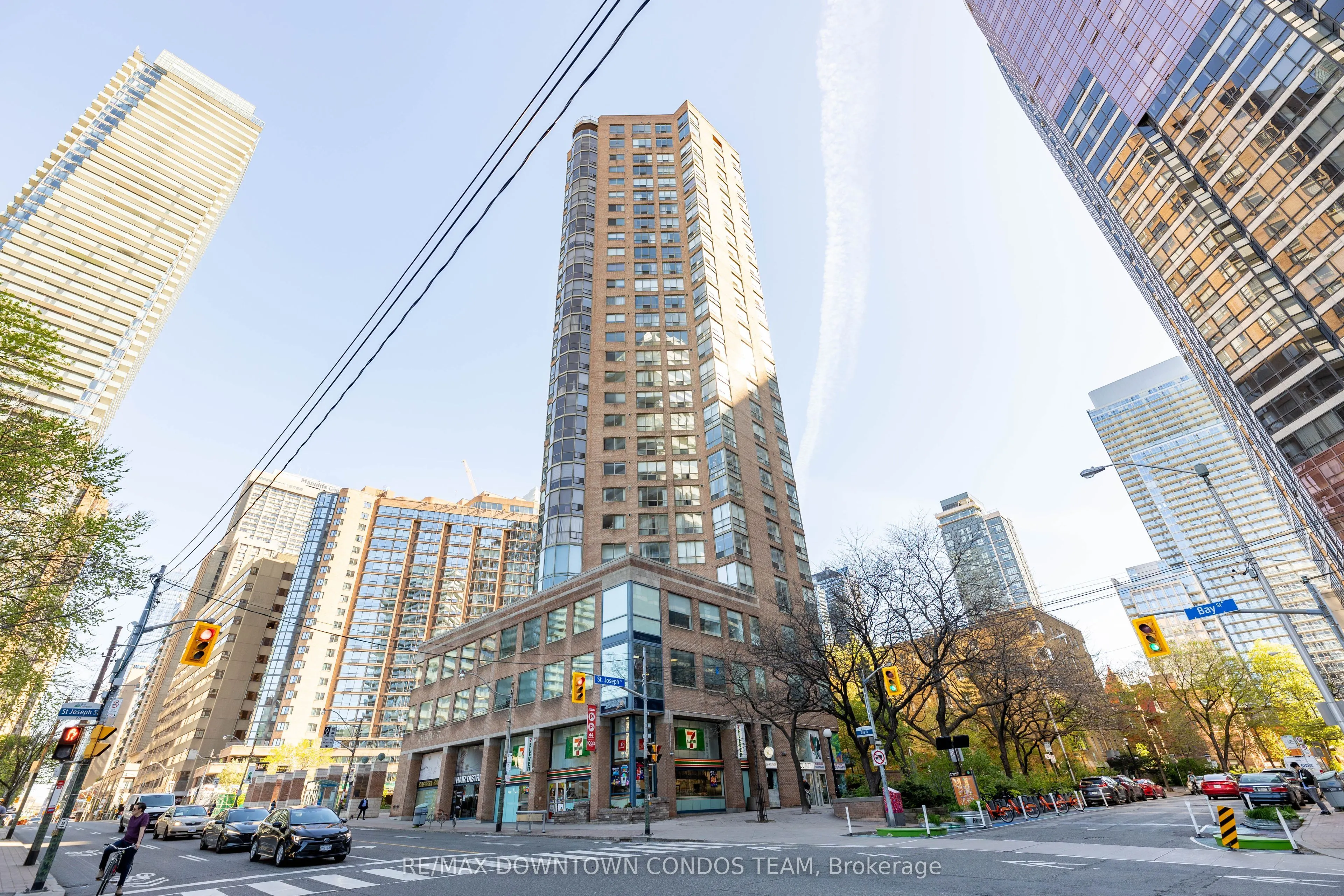 44 St Joseph Street, #506