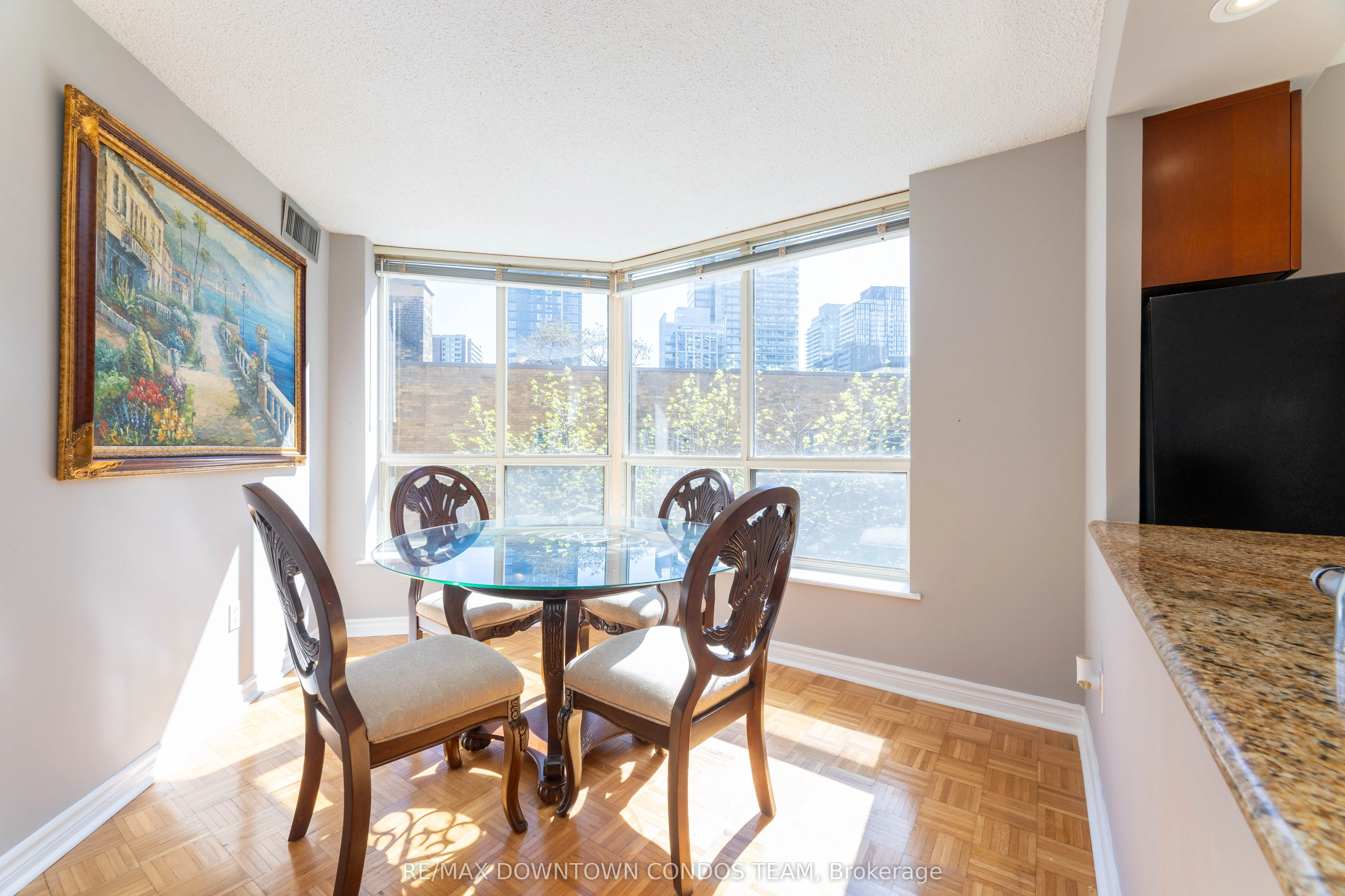 44 St Joseph Street, #506