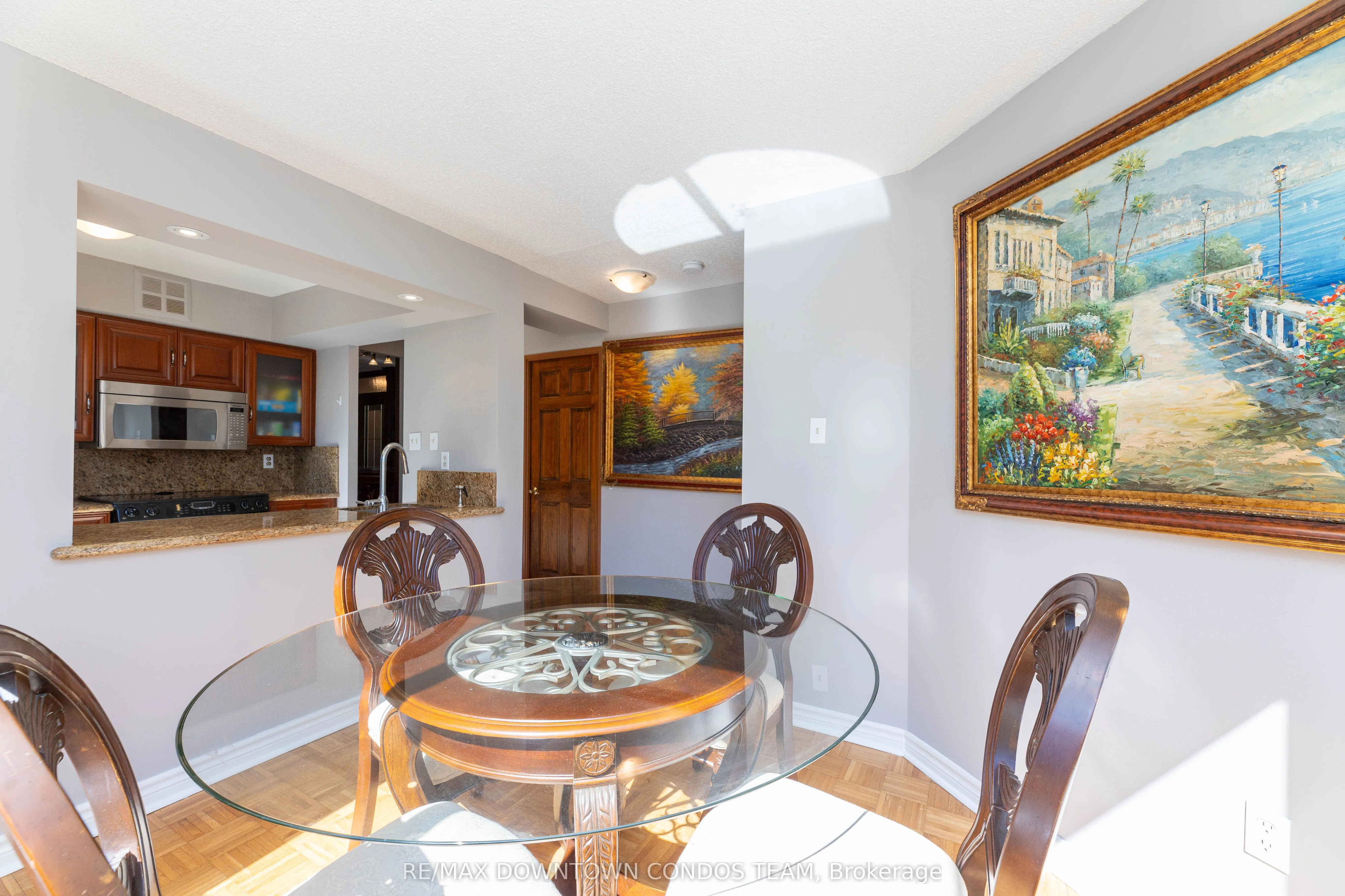 44 St Joseph Street, #506