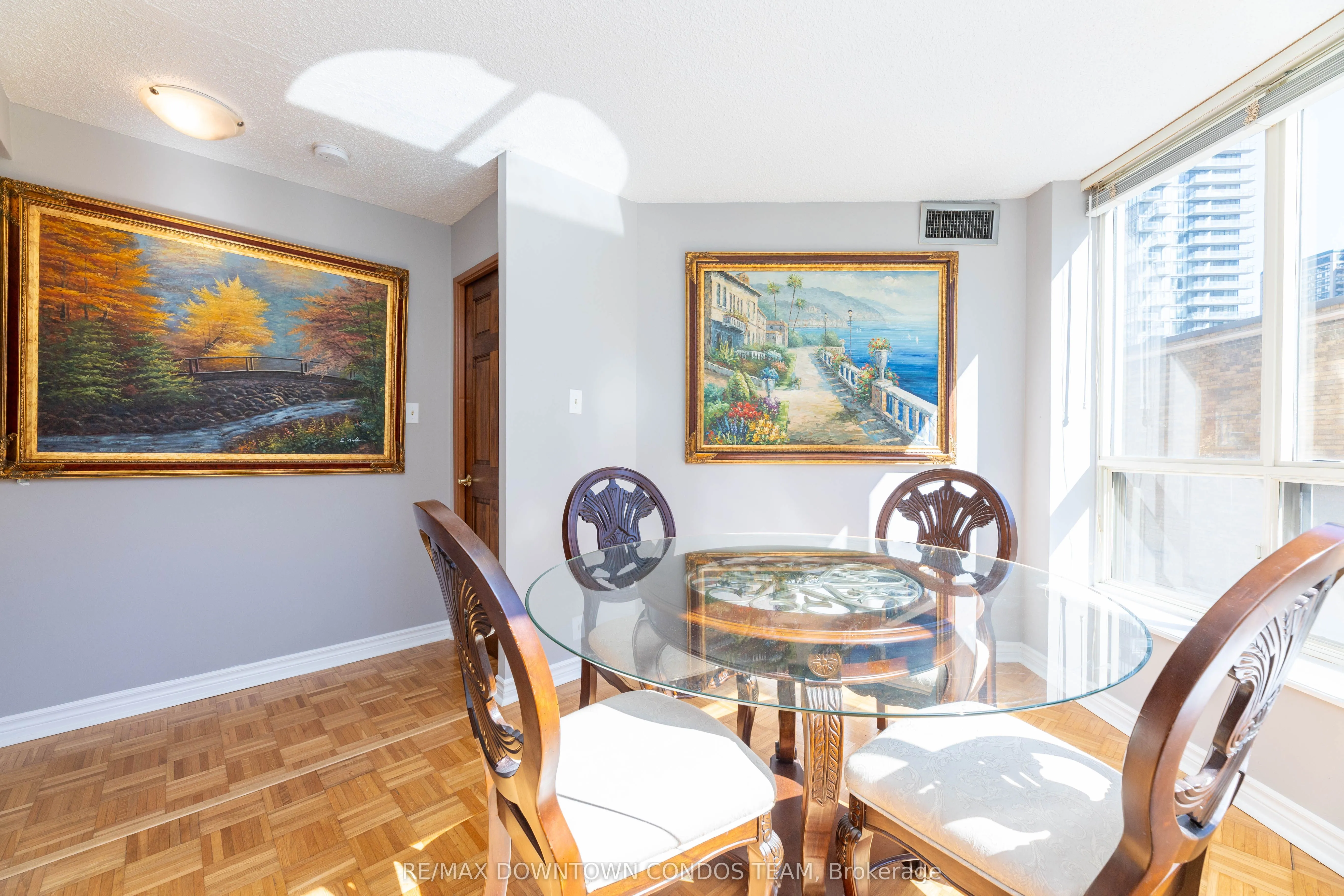 44 St Joseph Street, #506