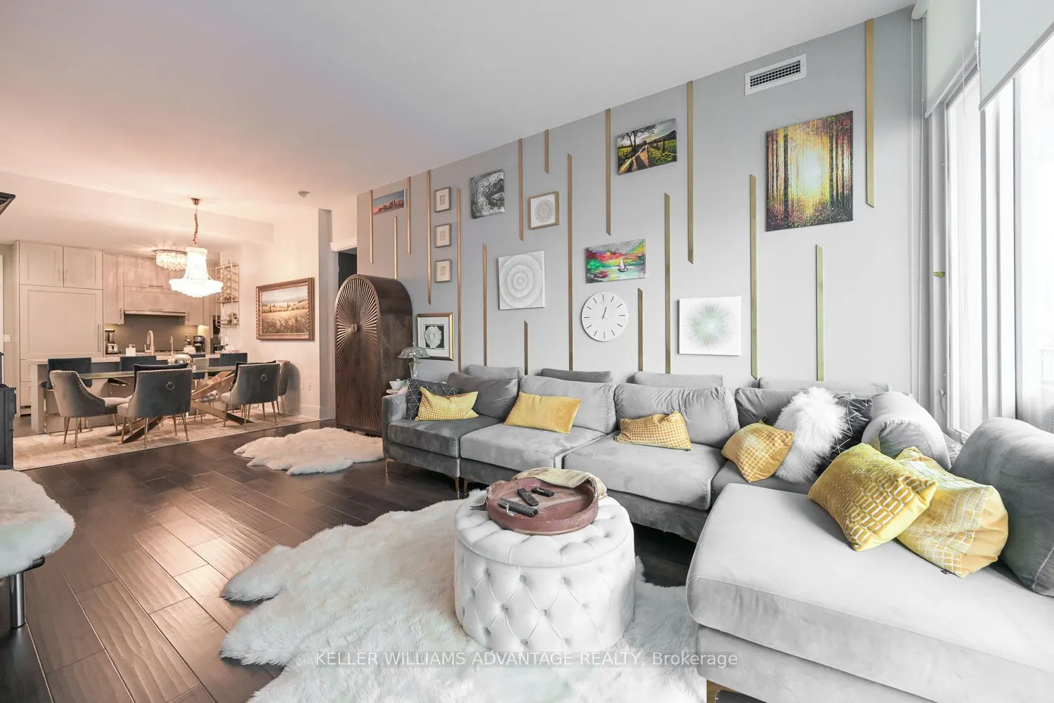 29 Queens Quay E, #616