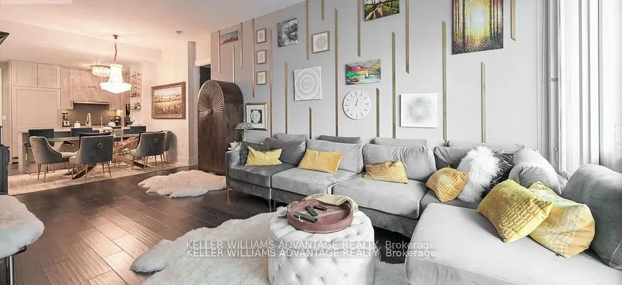 29 Queens Quay E, #616